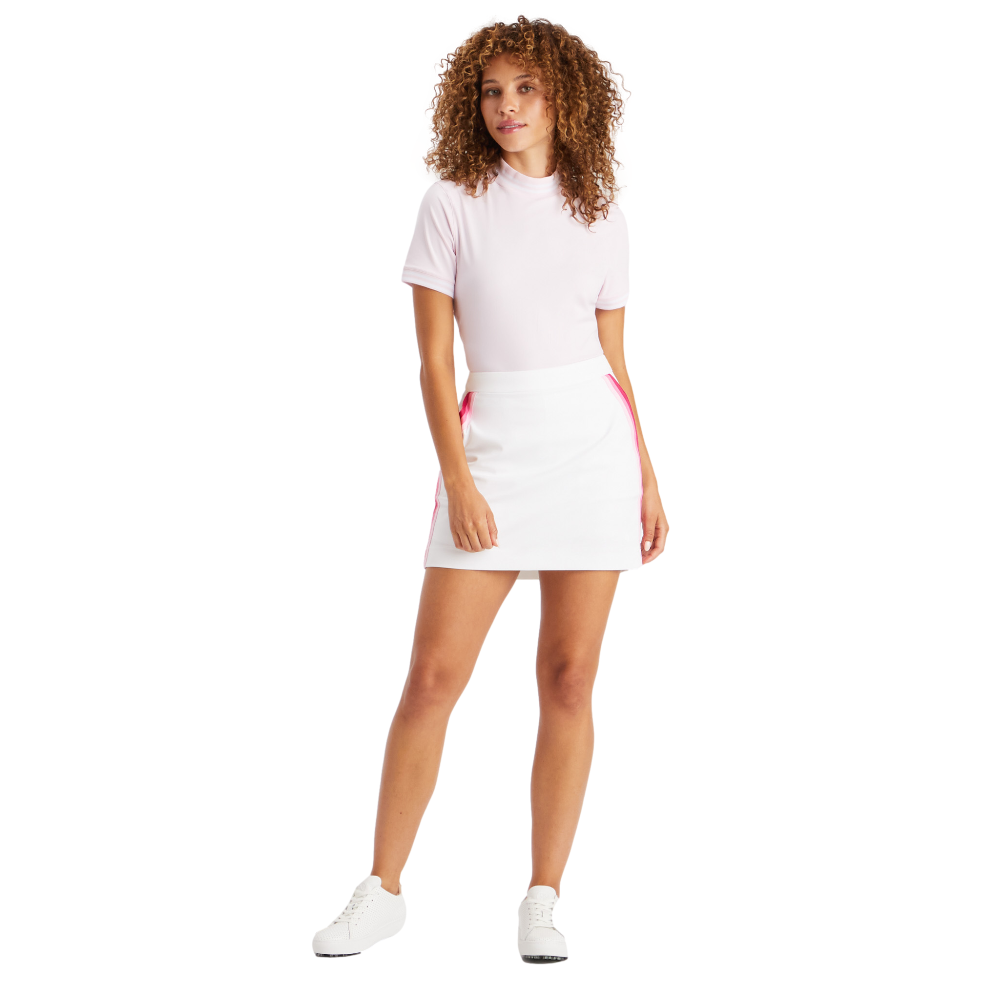 Tech Tux 16" Skort