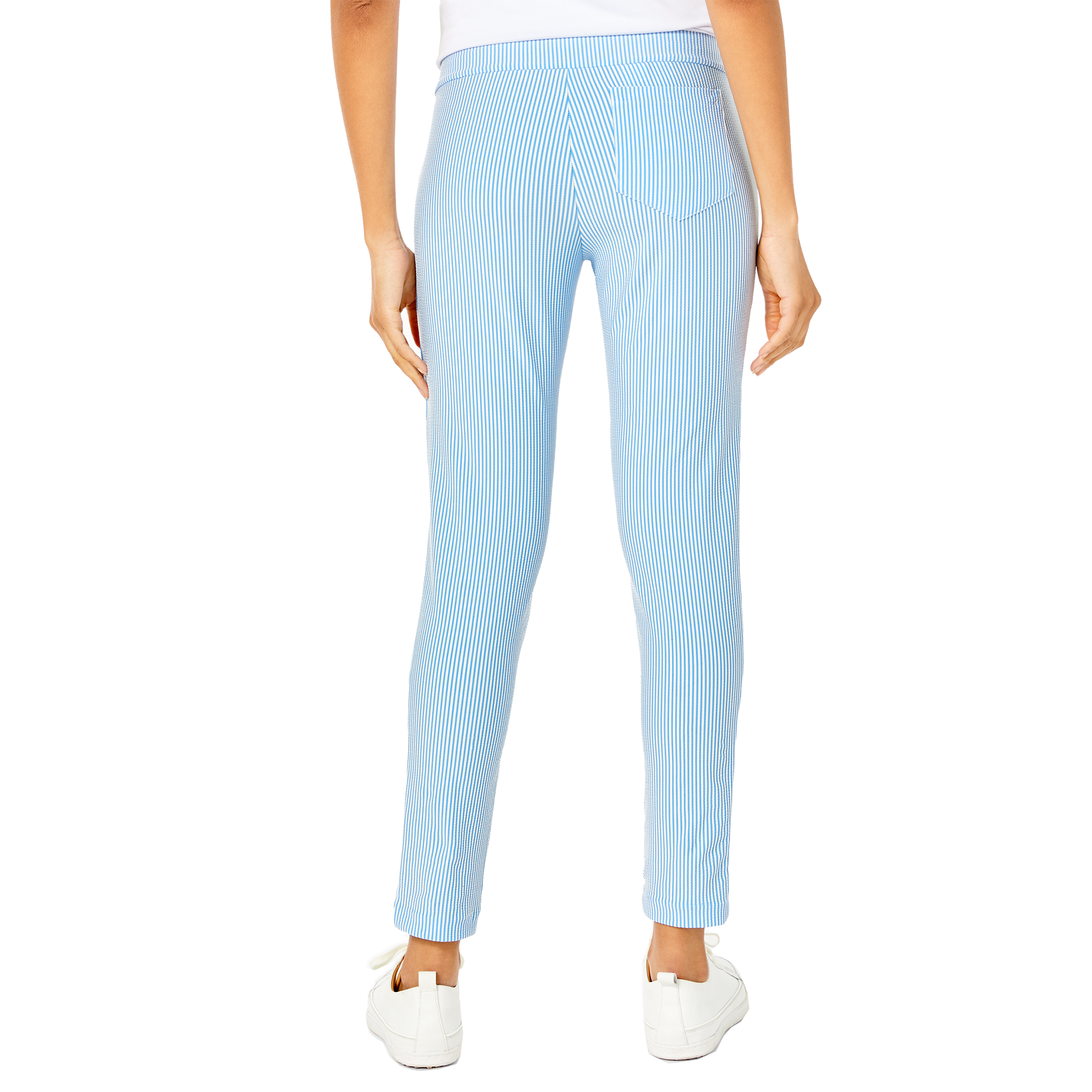 Lilly Pulitzer Corso Pant Seersucker Golf Pant | PGA TOUR
