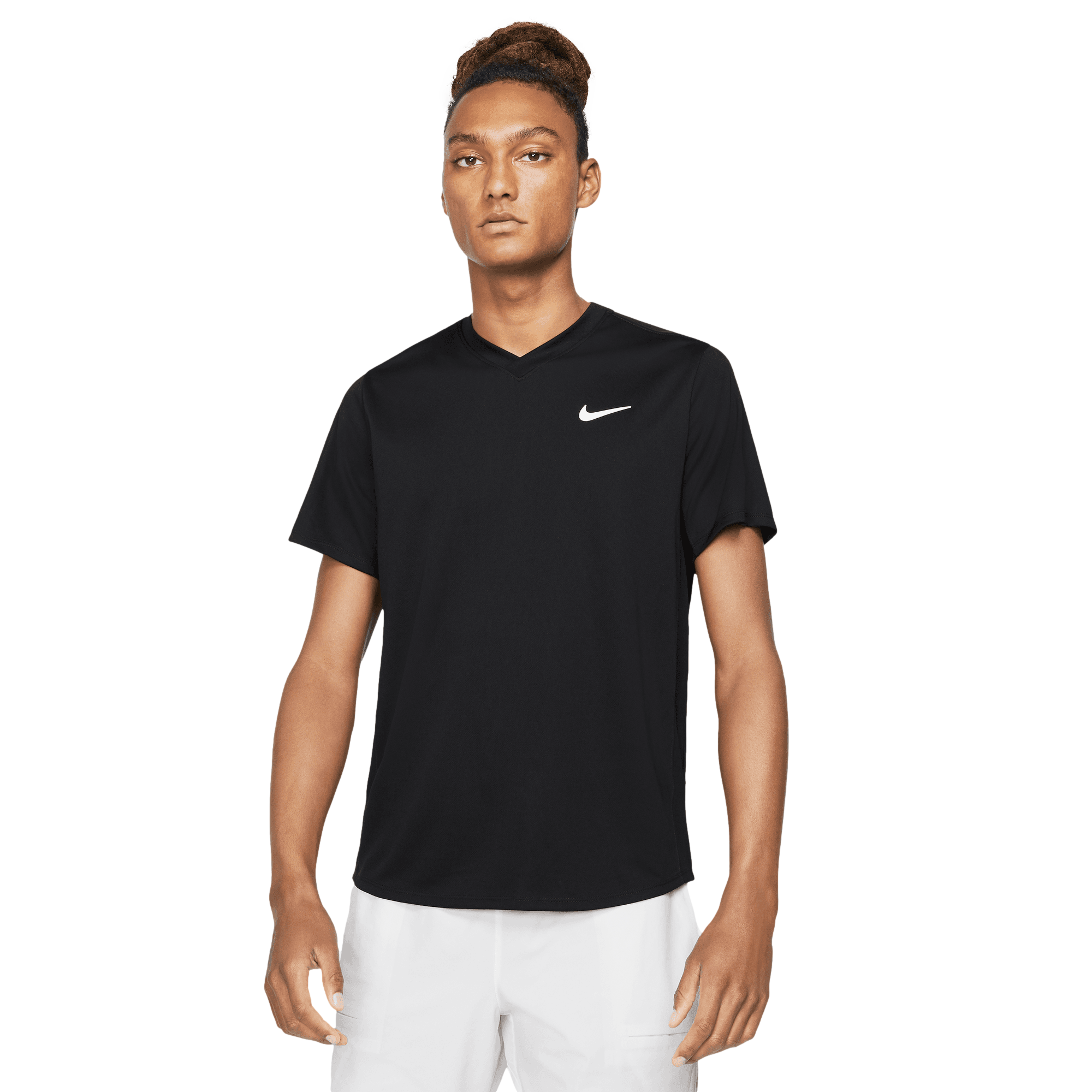 NikeCourt Dri-FIT Victory Men's Tennis Top