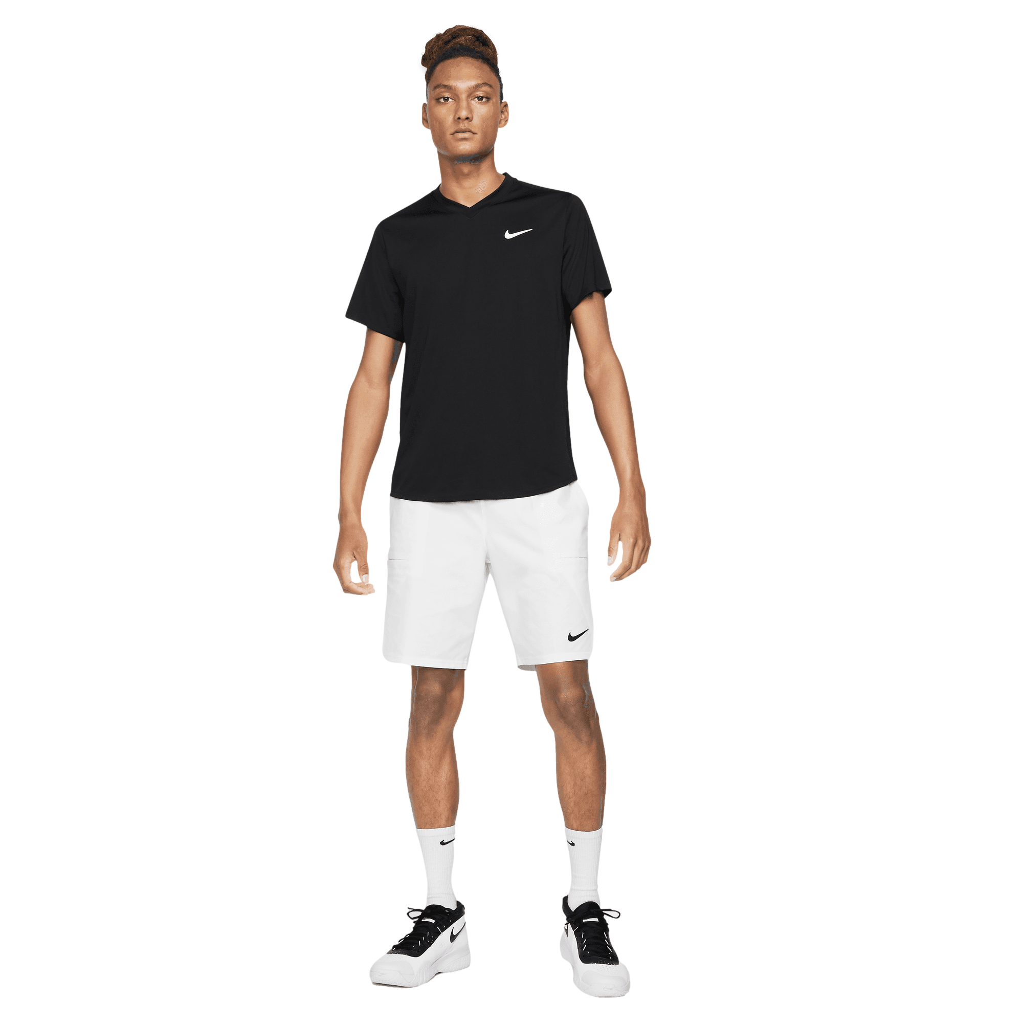 NikeCourt Dri-FIT Victory Men's Tennis Top