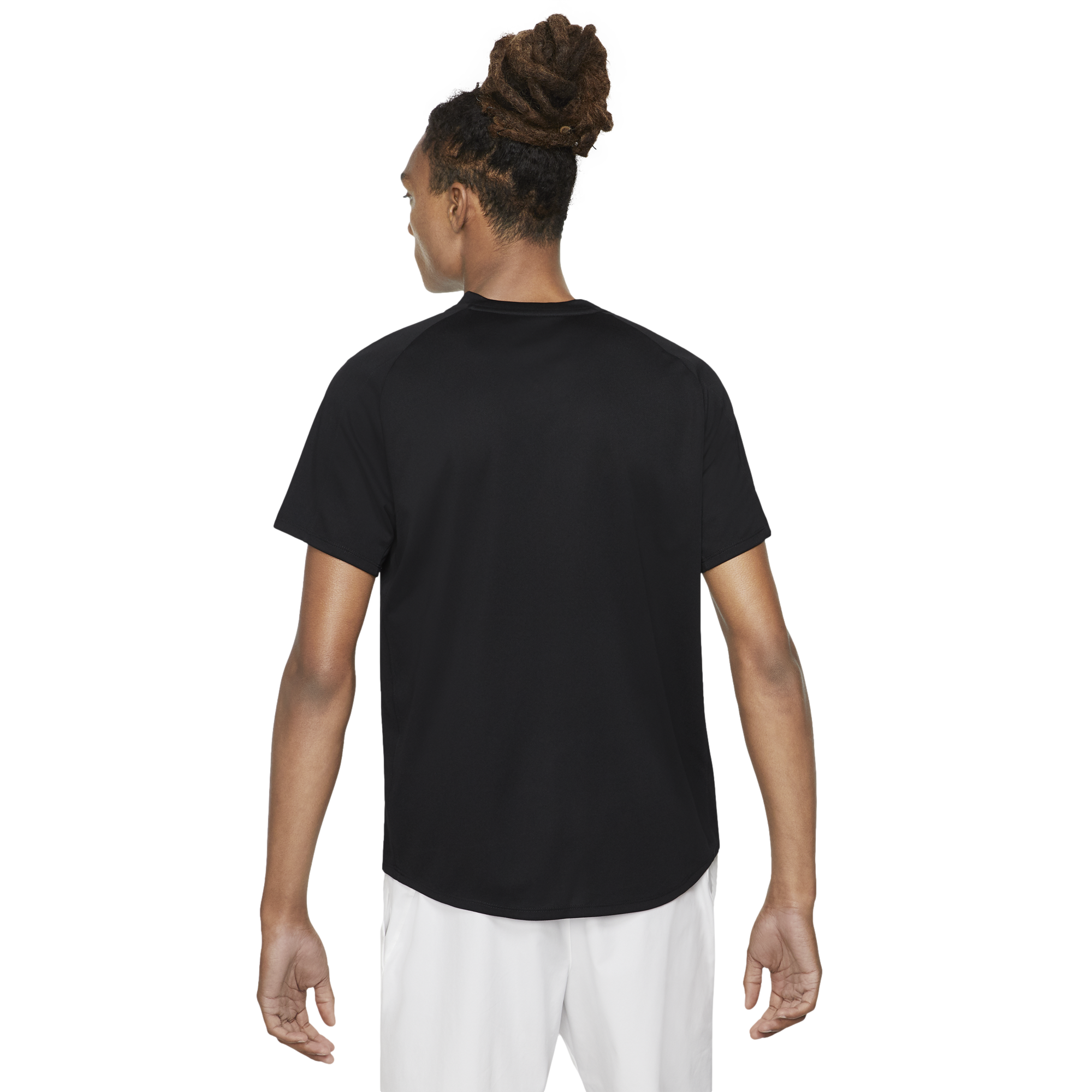 NikeCourt Dri-FIT Victory Men's Tennis Top