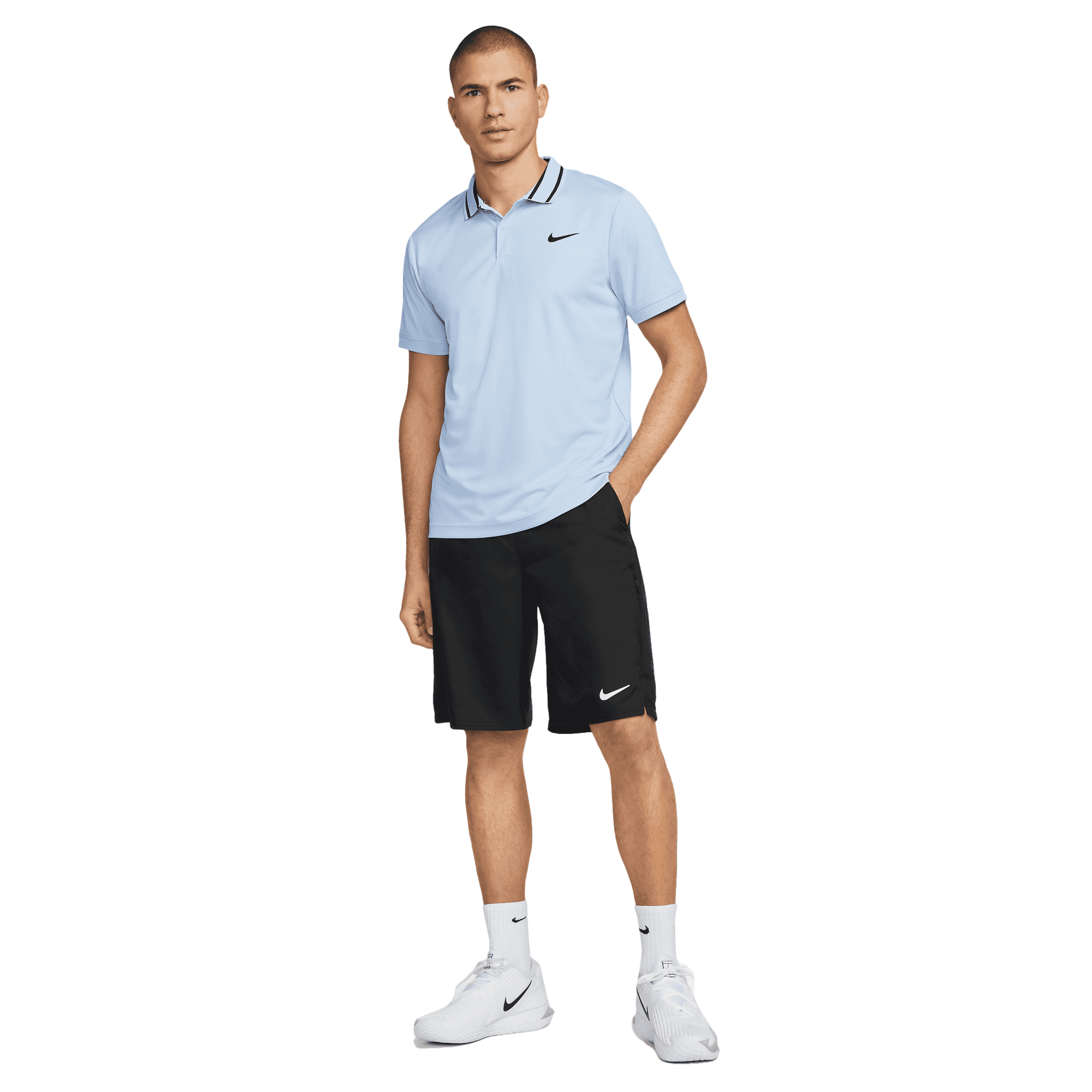 Nike Men's Core Victory 11 Short