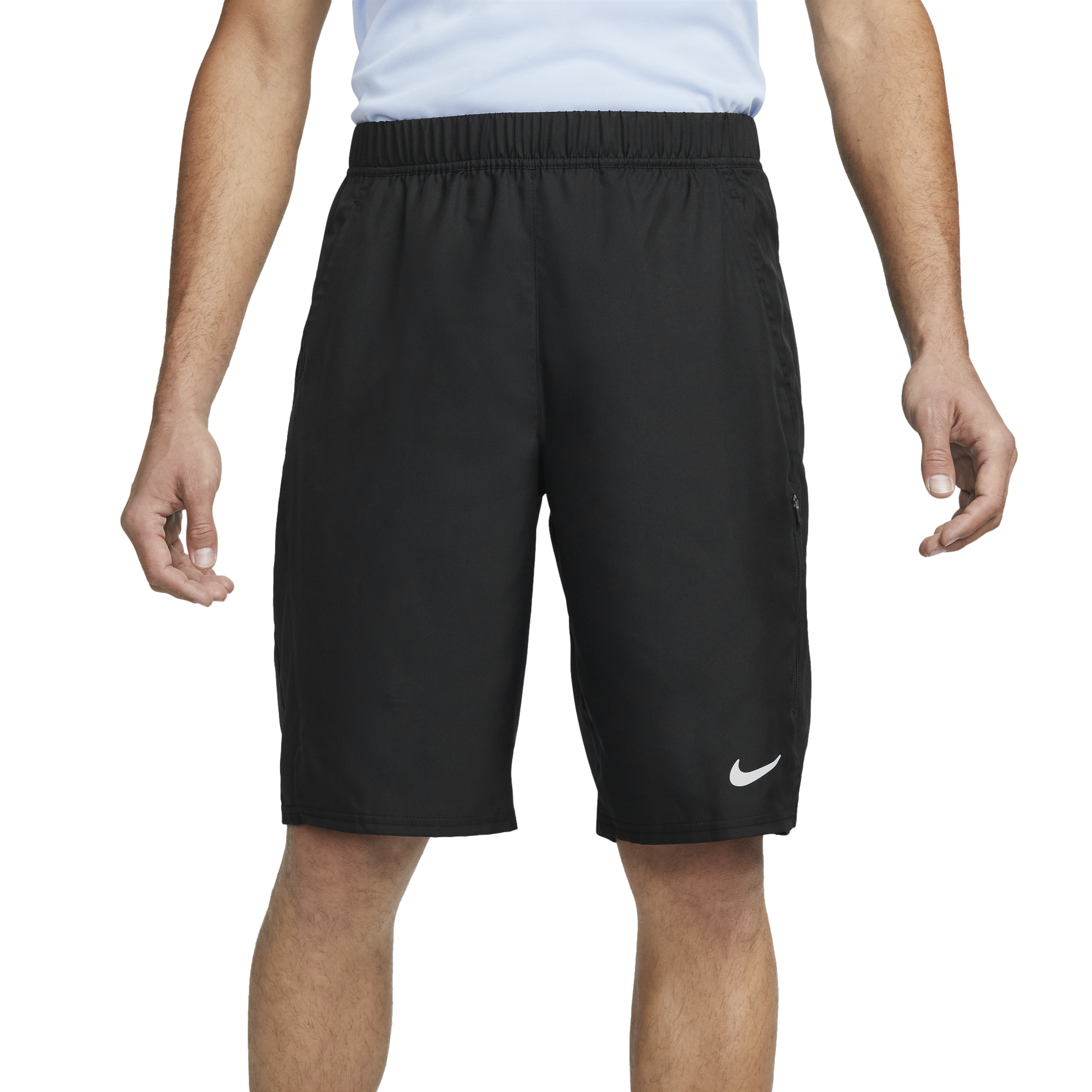 NikeCourt Dri-FIT Victory Men's 11" Tennis Shorts