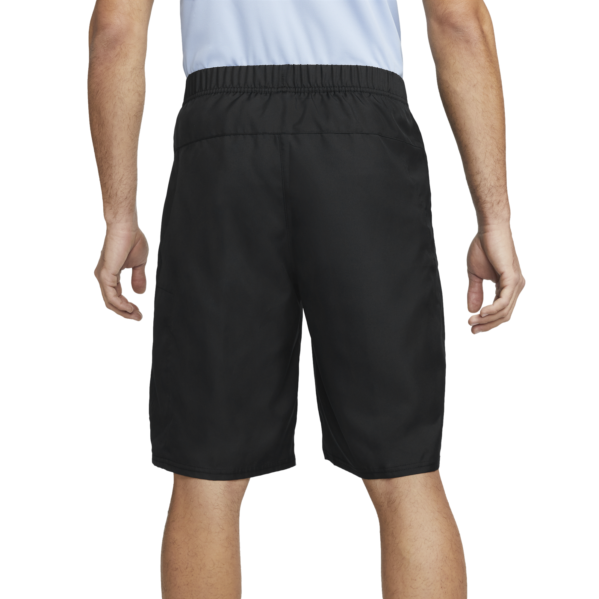 NikeCourt Dri-FIT Victory Men's 11" Tennis Shorts
