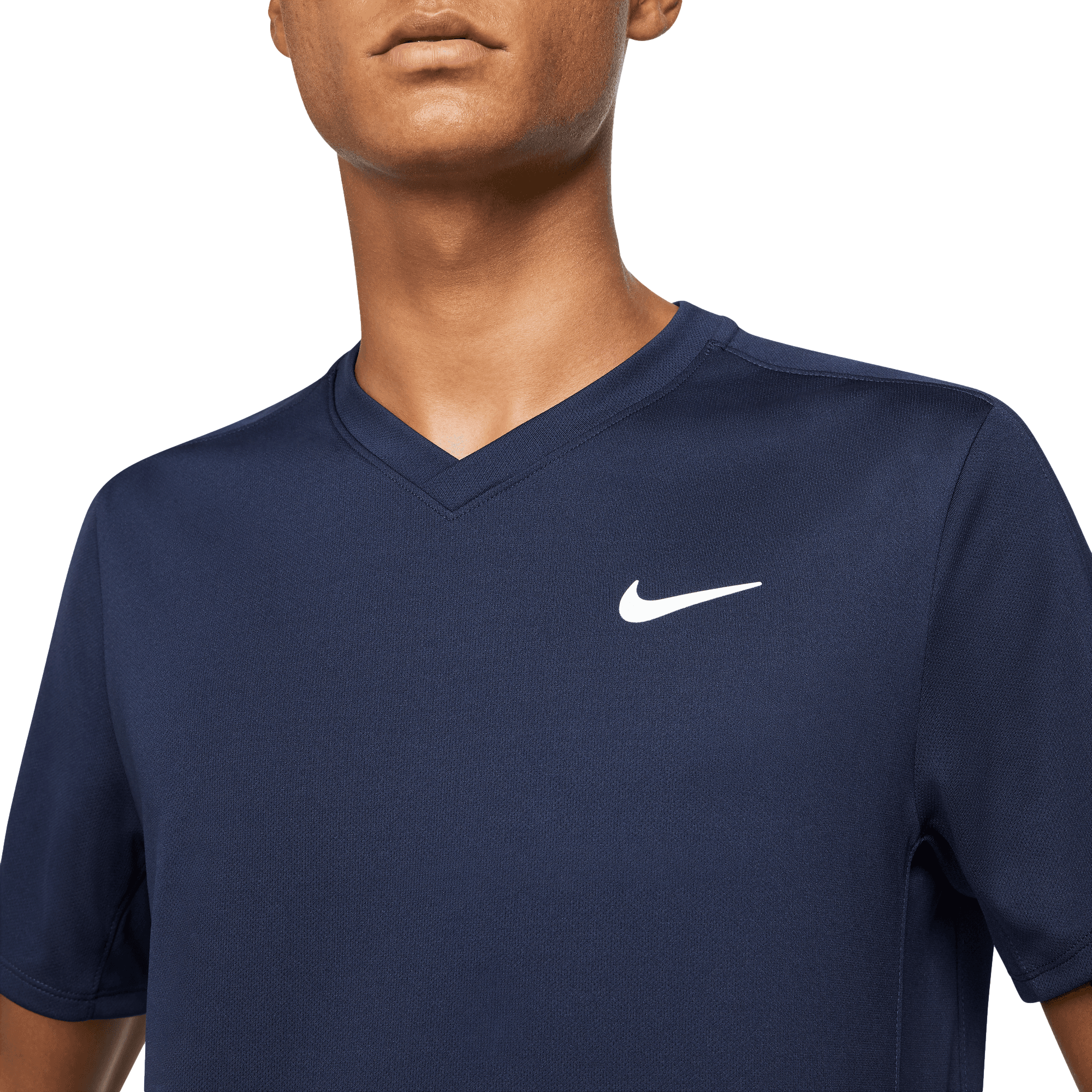 NikeCourt Dri-FIT Victory Men's Tennis Top