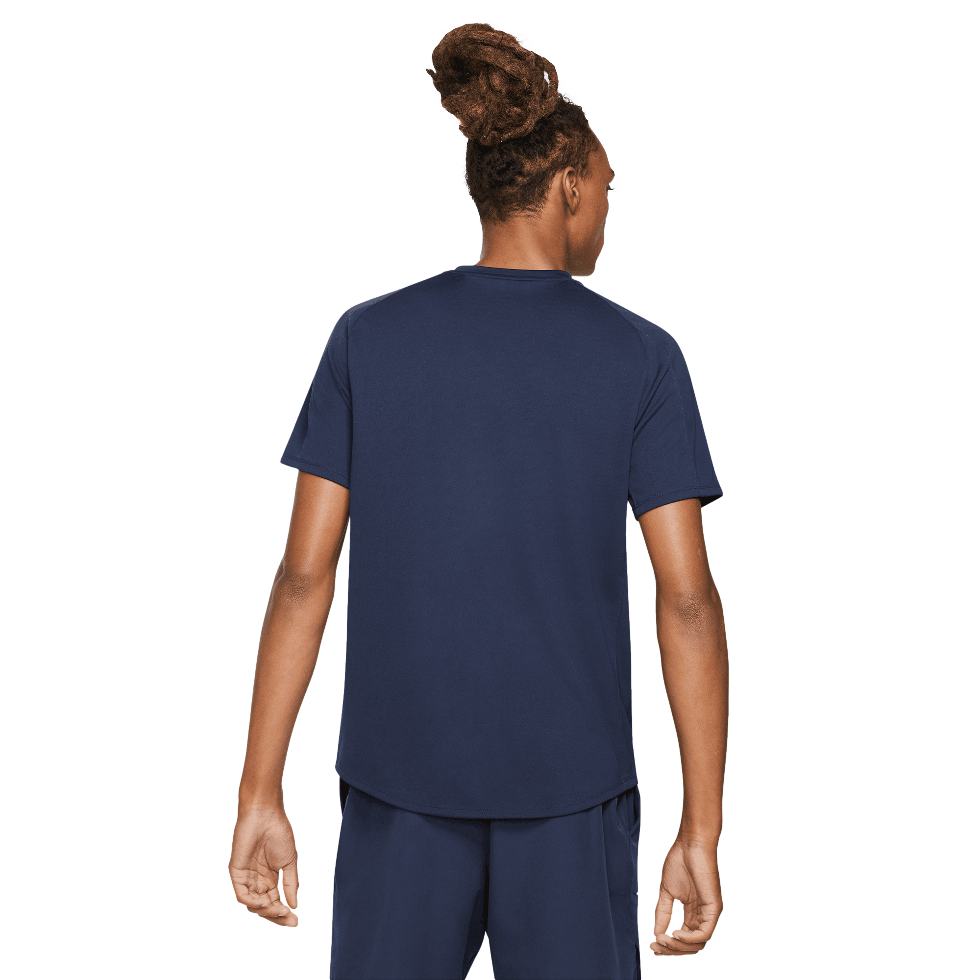 NikeCourt Dri-FIT Victory Men's Tennis Top