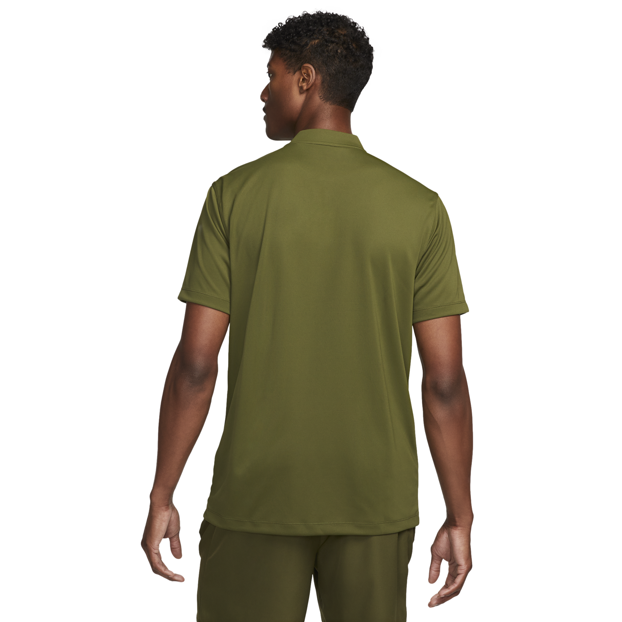 NikeCourt Dri-FIT Men's Tennis Polo