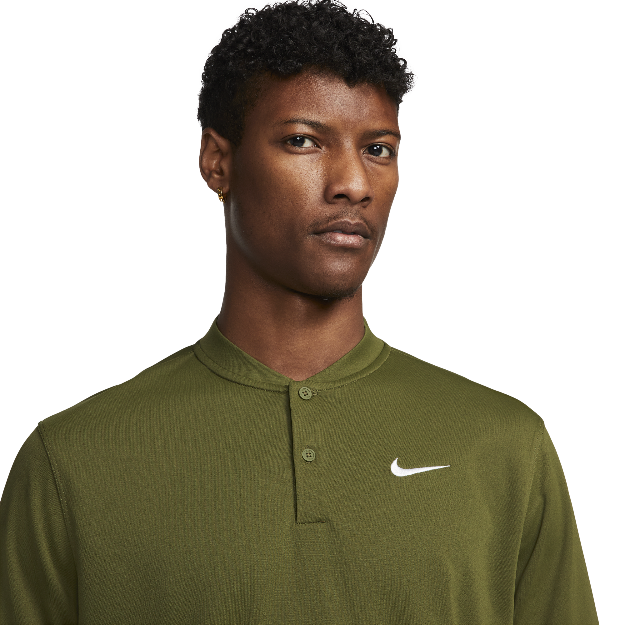 NikeCourt Dri-FIT Men's Tennis Polo
