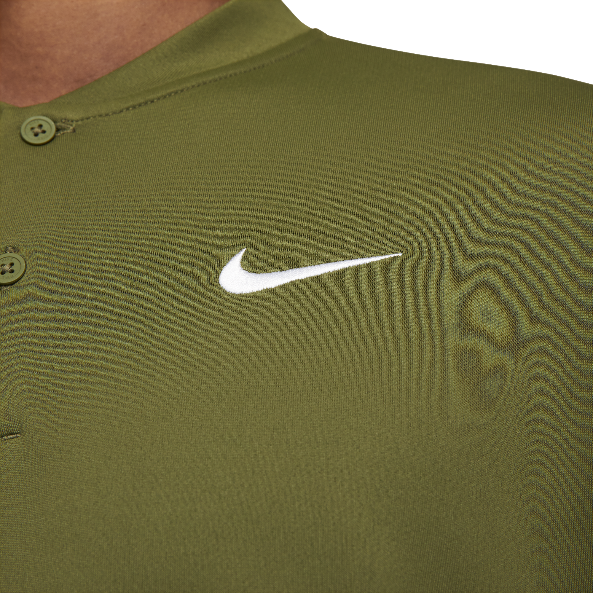 NikeCourt Dri-FIT Men's Tennis Polo