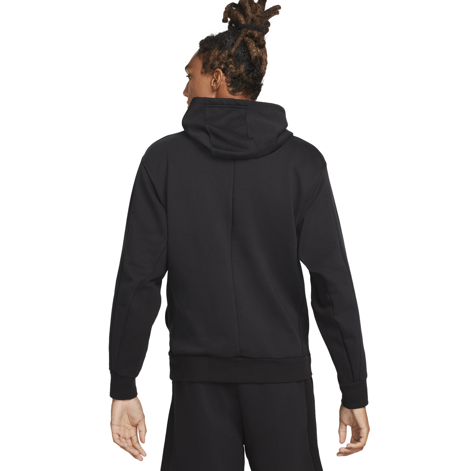 NikeCourt Men's Fleece Tennis Hoodie