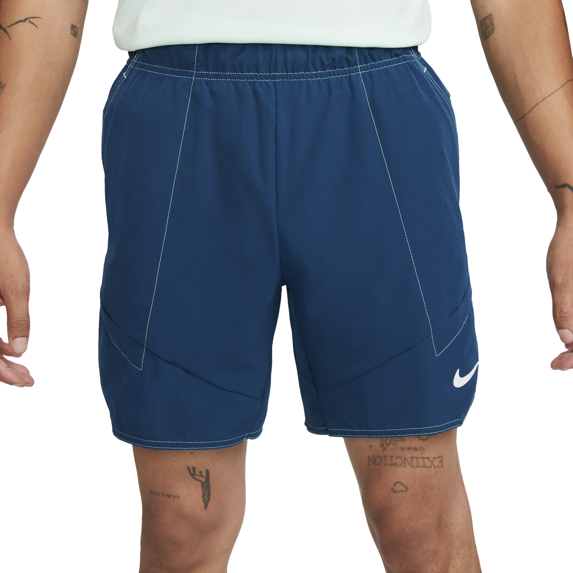 NikeCourt Dri-Fit Advantage Men's 7" Tennis Shorts
