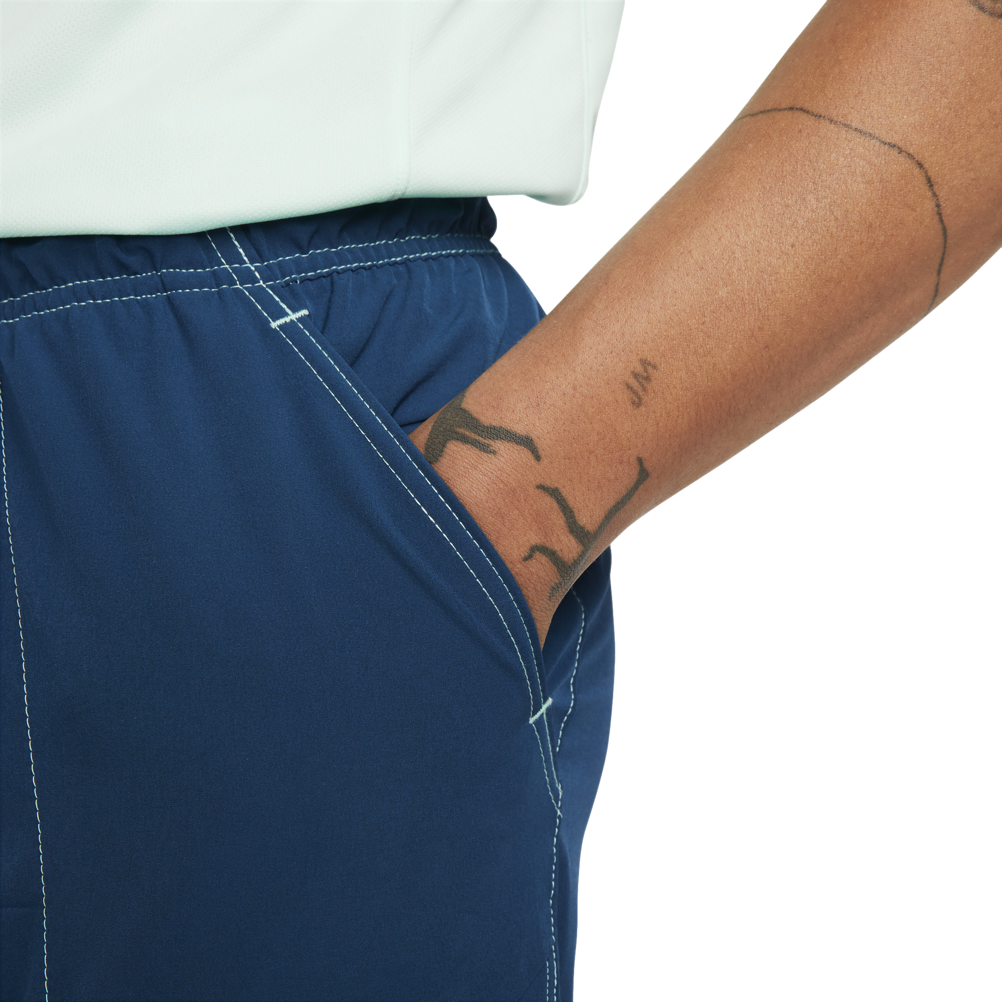 NikeCourt Dri-Fit Advantage Men's 7" Tennis Shorts