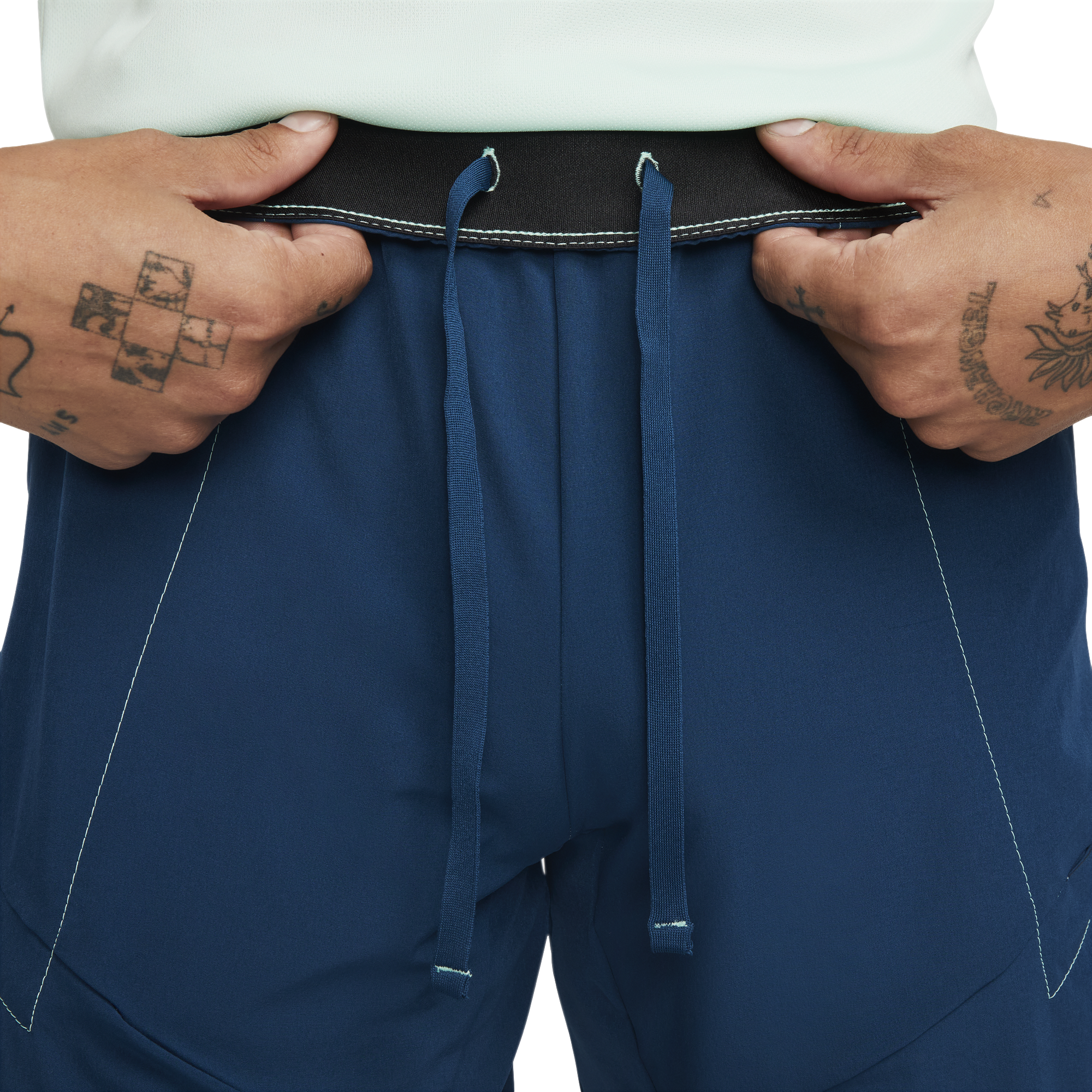 NikeCourt Dri-Fit Advantage Men's 7" Tennis Shorts