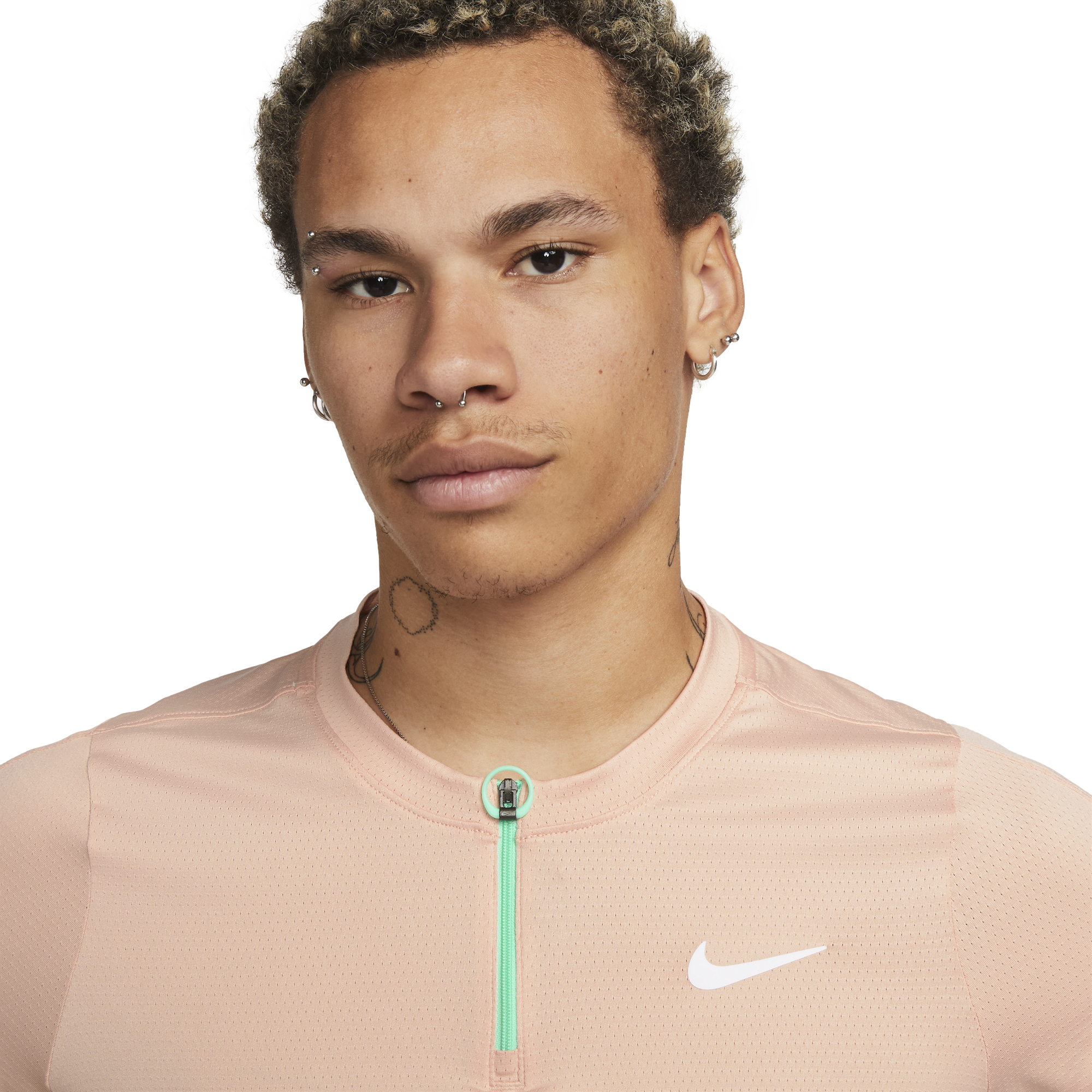 NikeCourt Dri-FIT Advantage Men's Tennis Polo