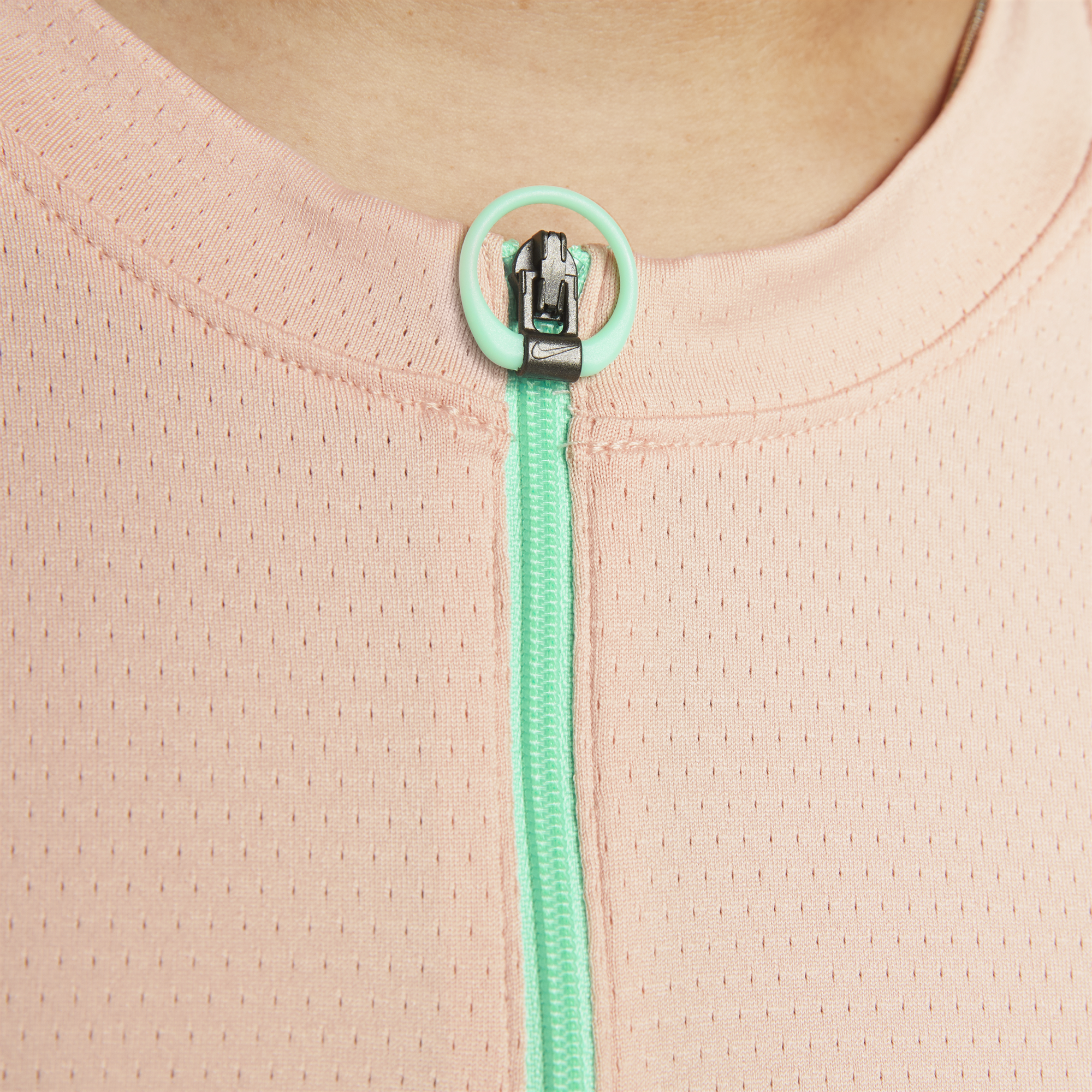 NikeCourt Dri-FIT Advantage Men's Tennis Polo