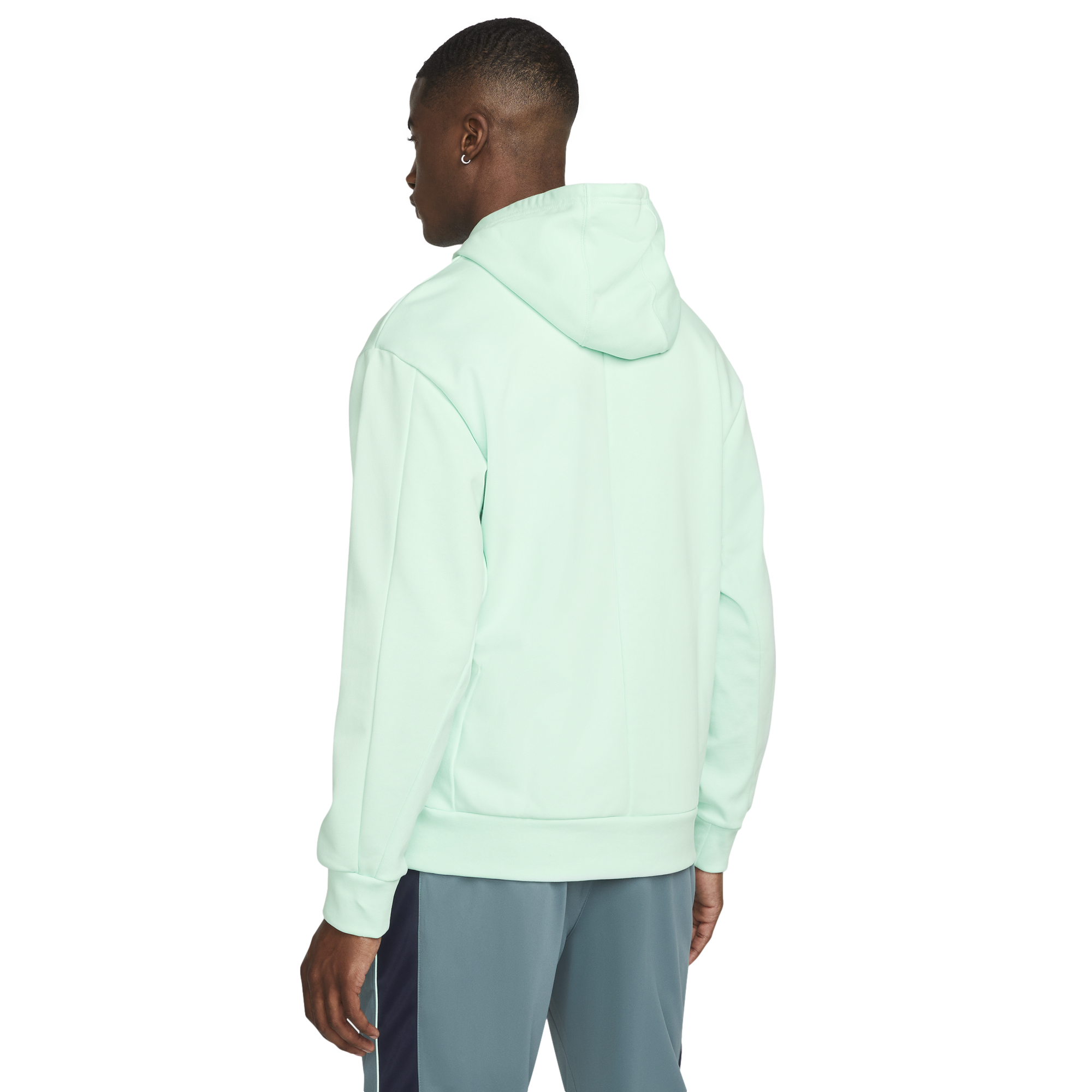 NikeCourt Men's Heritage Fleece Tennis Hoodie