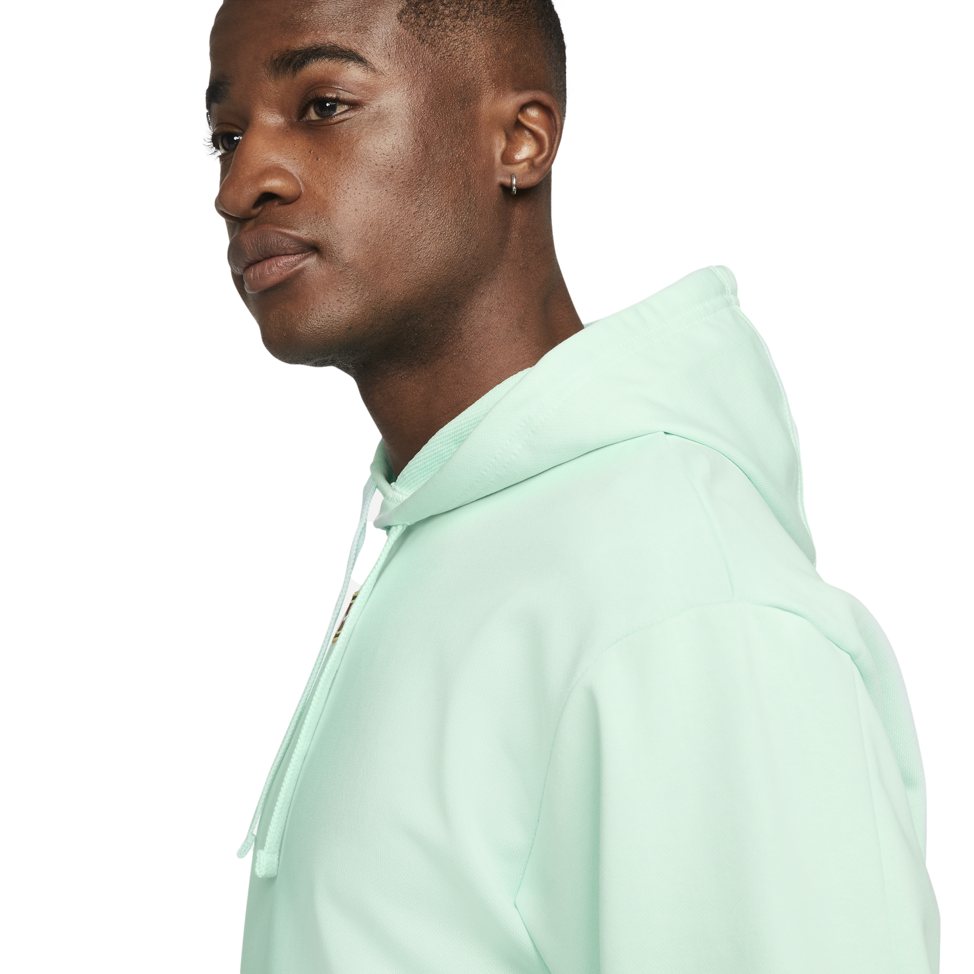 NikeCourt Men's Heritage Fleece Tennis Hoodie
