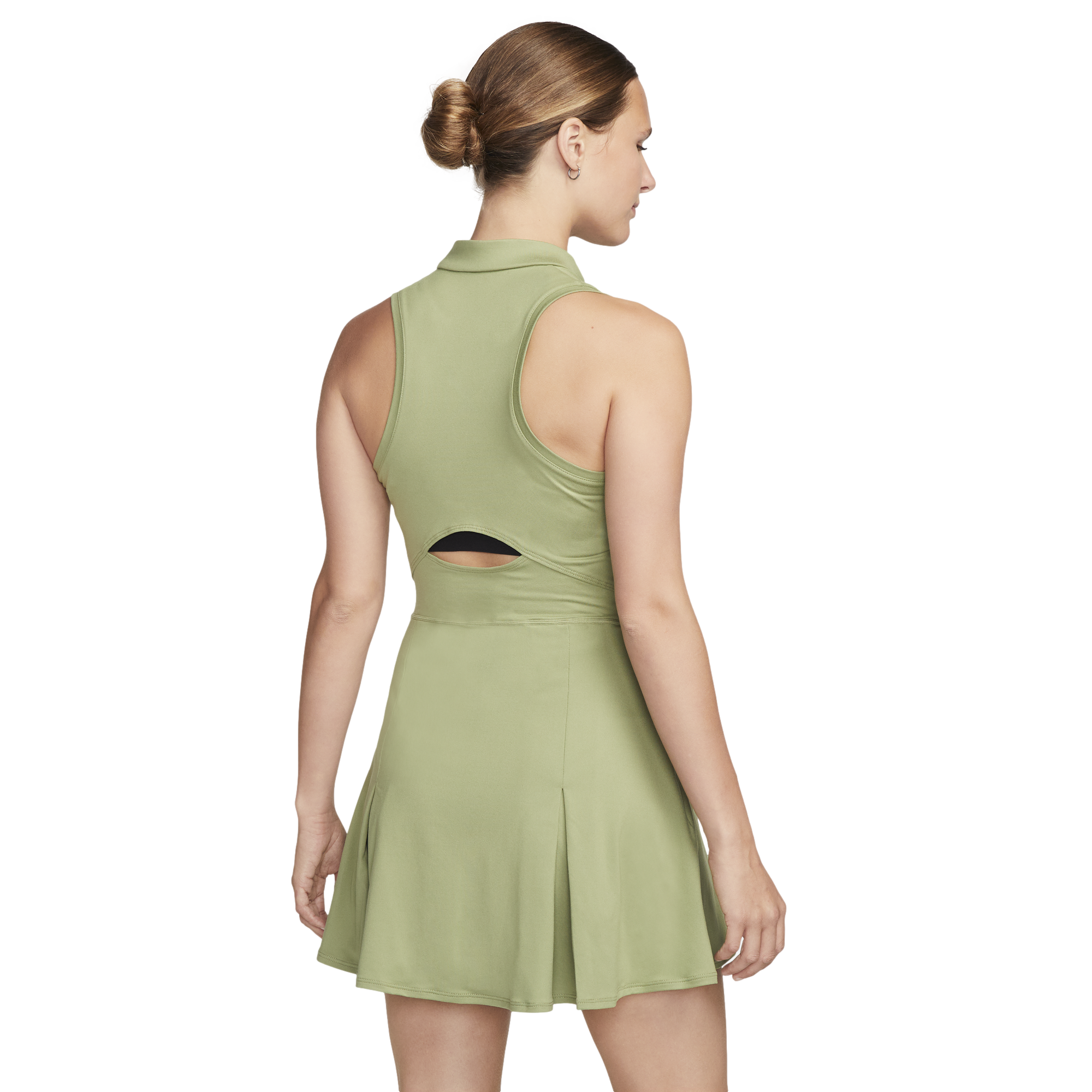 Zaia Smocked Waist Tennis Athletic Dress - FINAL SALE · Madison + Mallory