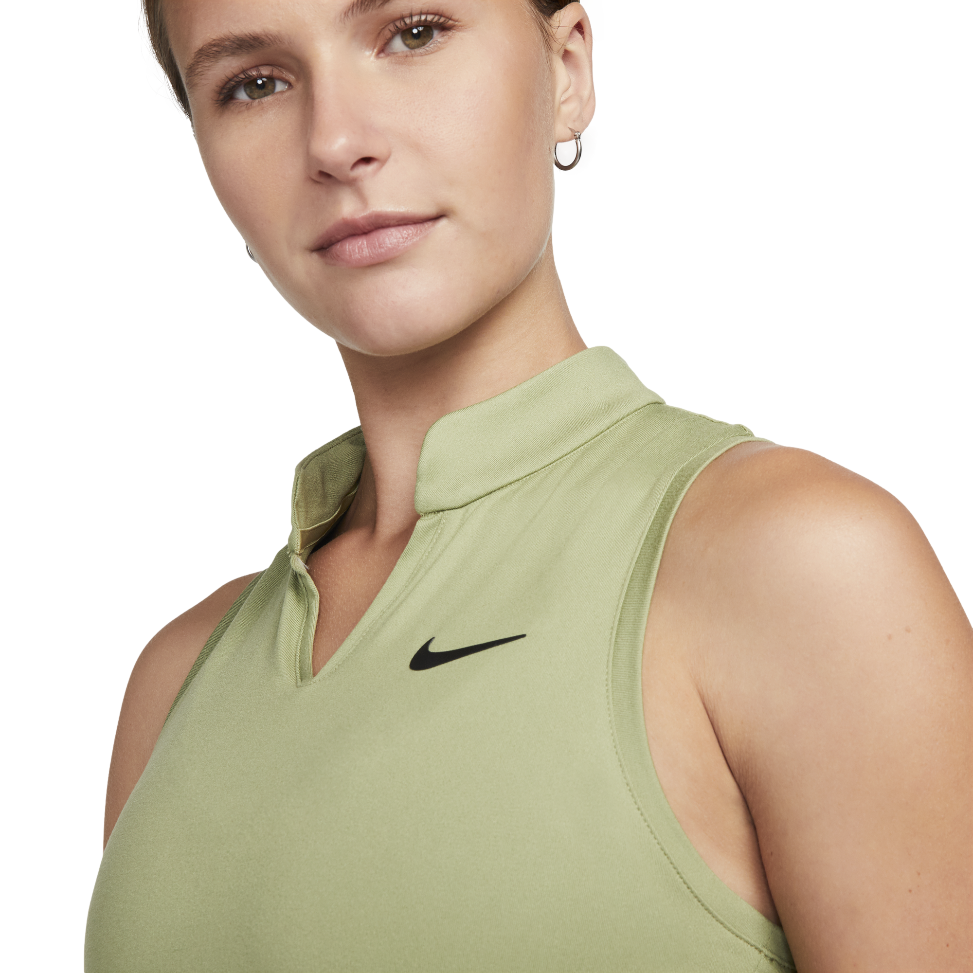NikeCourt Dri-FIT Victory Women's Tennis Dress