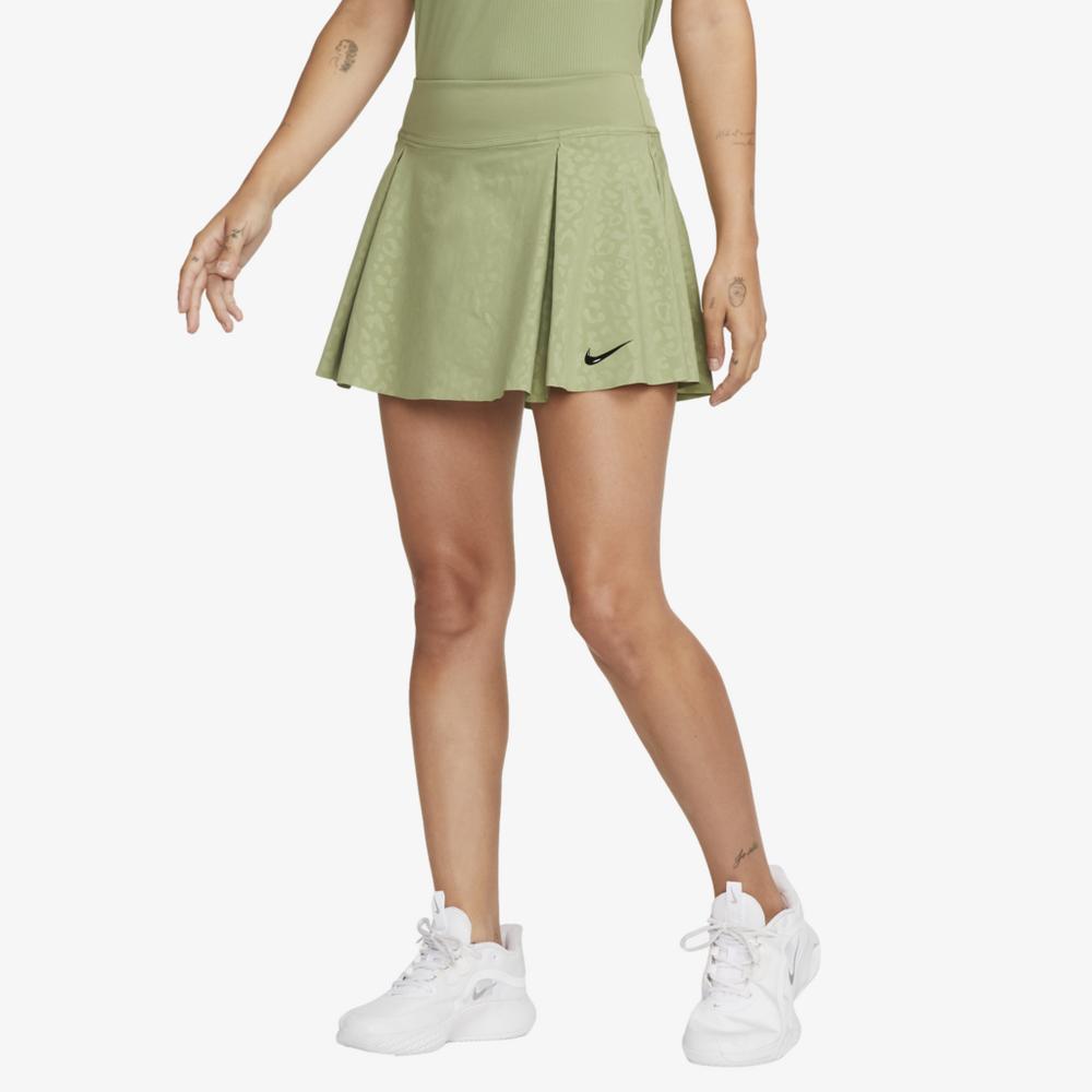Dri-Fit Animal Print Women's 15" Tennis Skirt