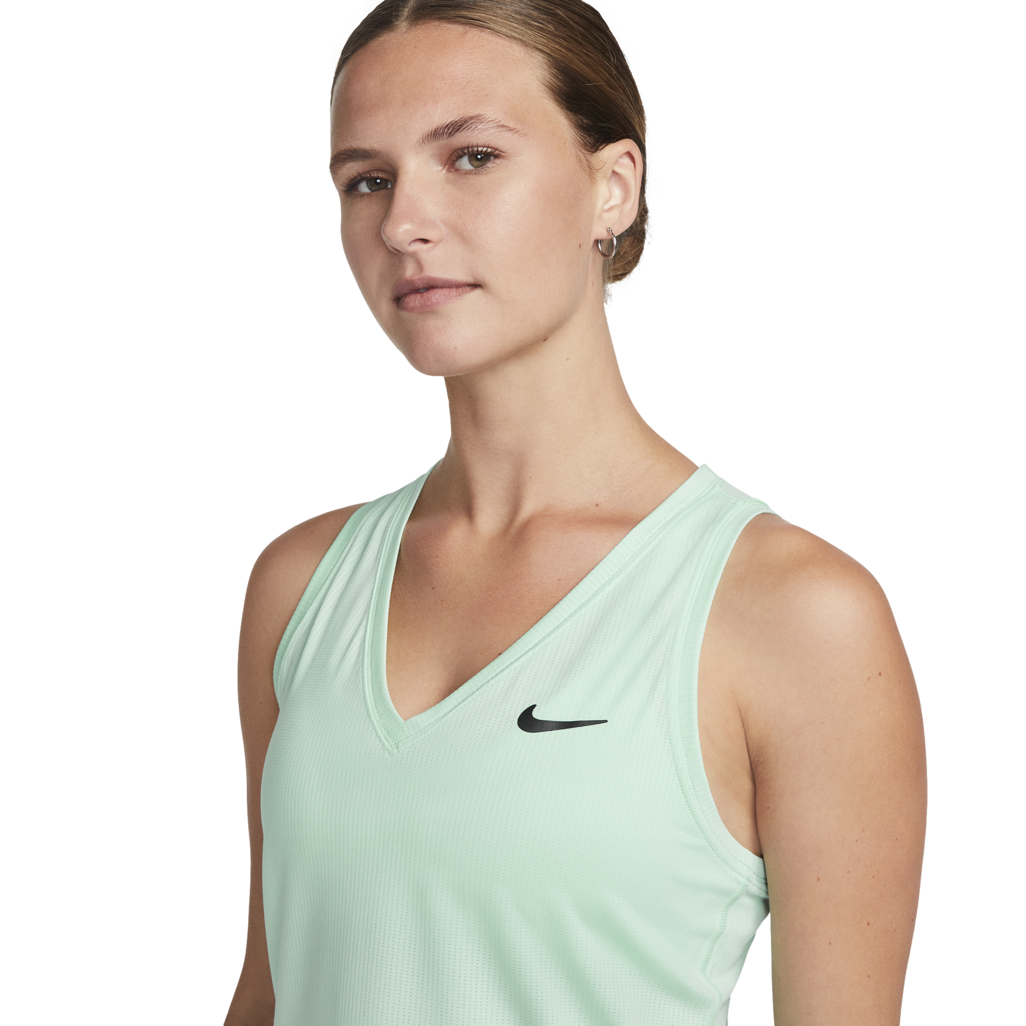 NikeCourt Victory Women's Tennis Tank Top