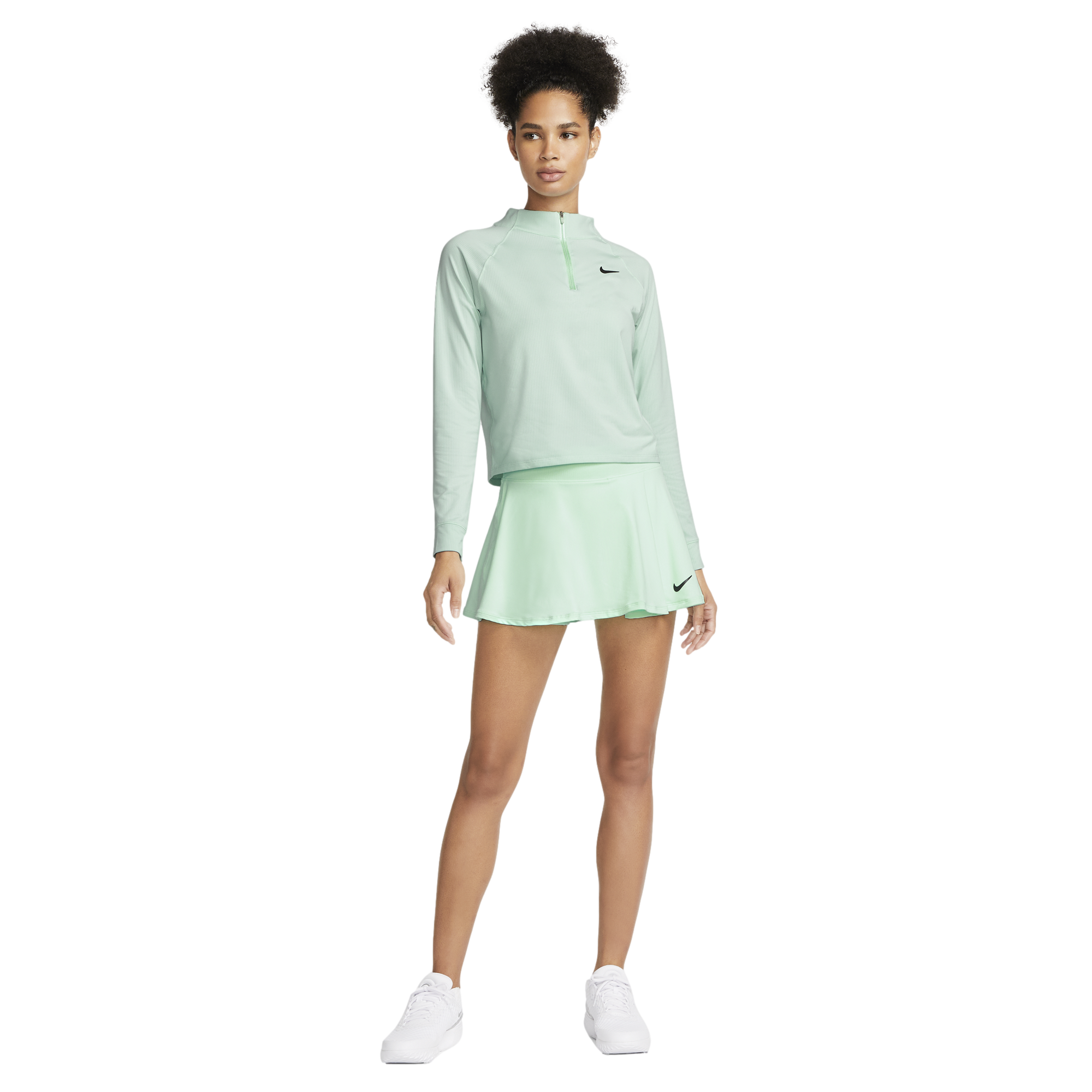 NikeCourt Dri-FIT Victory Women's 13" Skirt