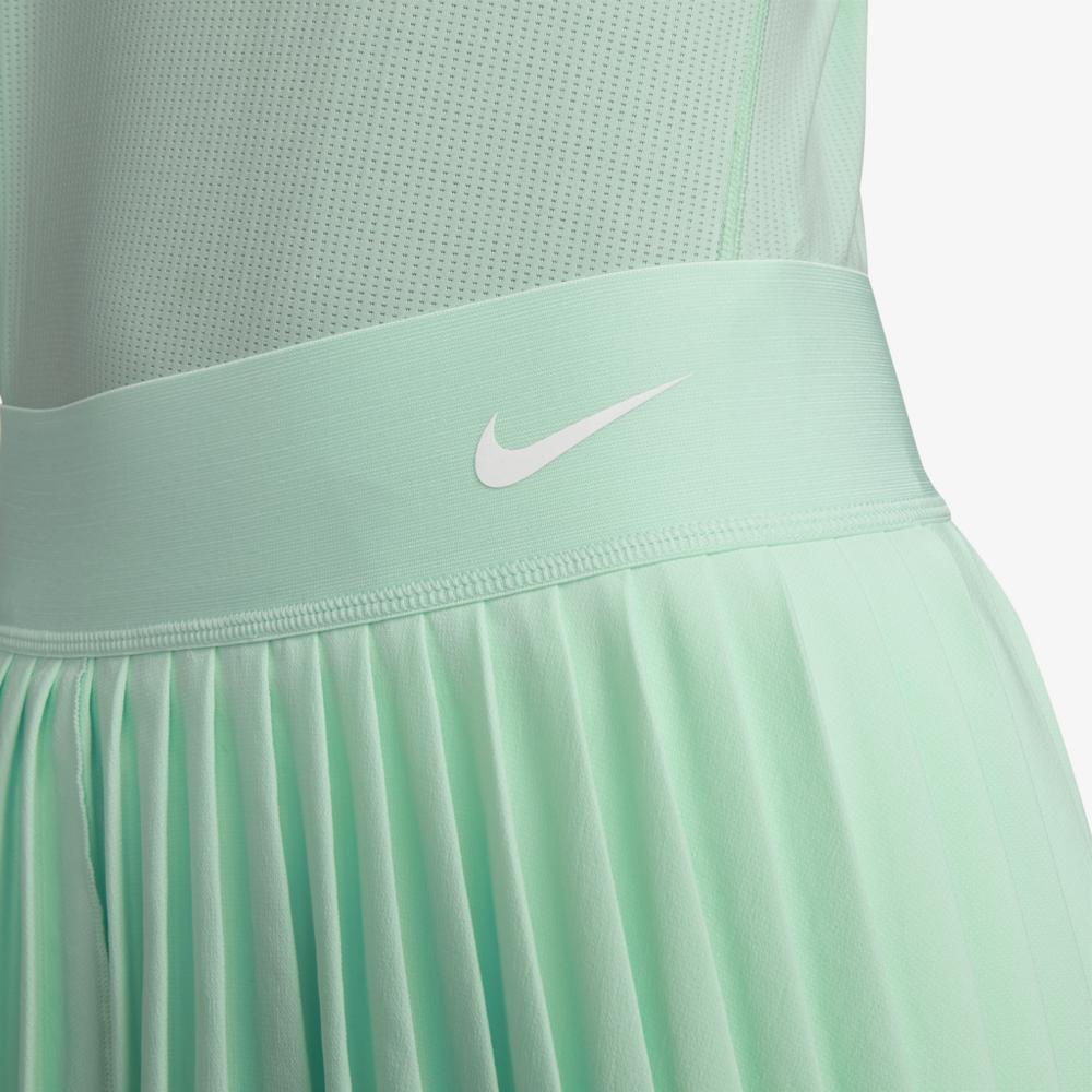 NikeCourt Dri-FIT Advantage Women's Pleated Tennis Skirt