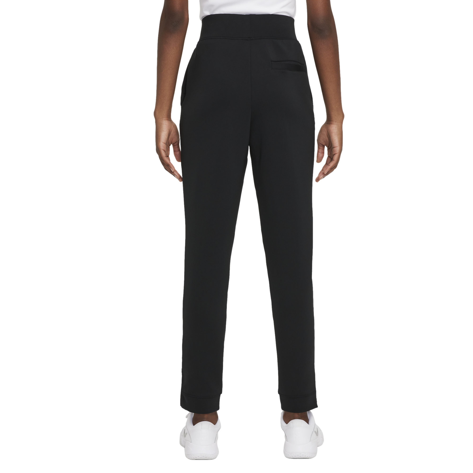 NikeCourt Dri-FIT Women's Knit Tennis Pants