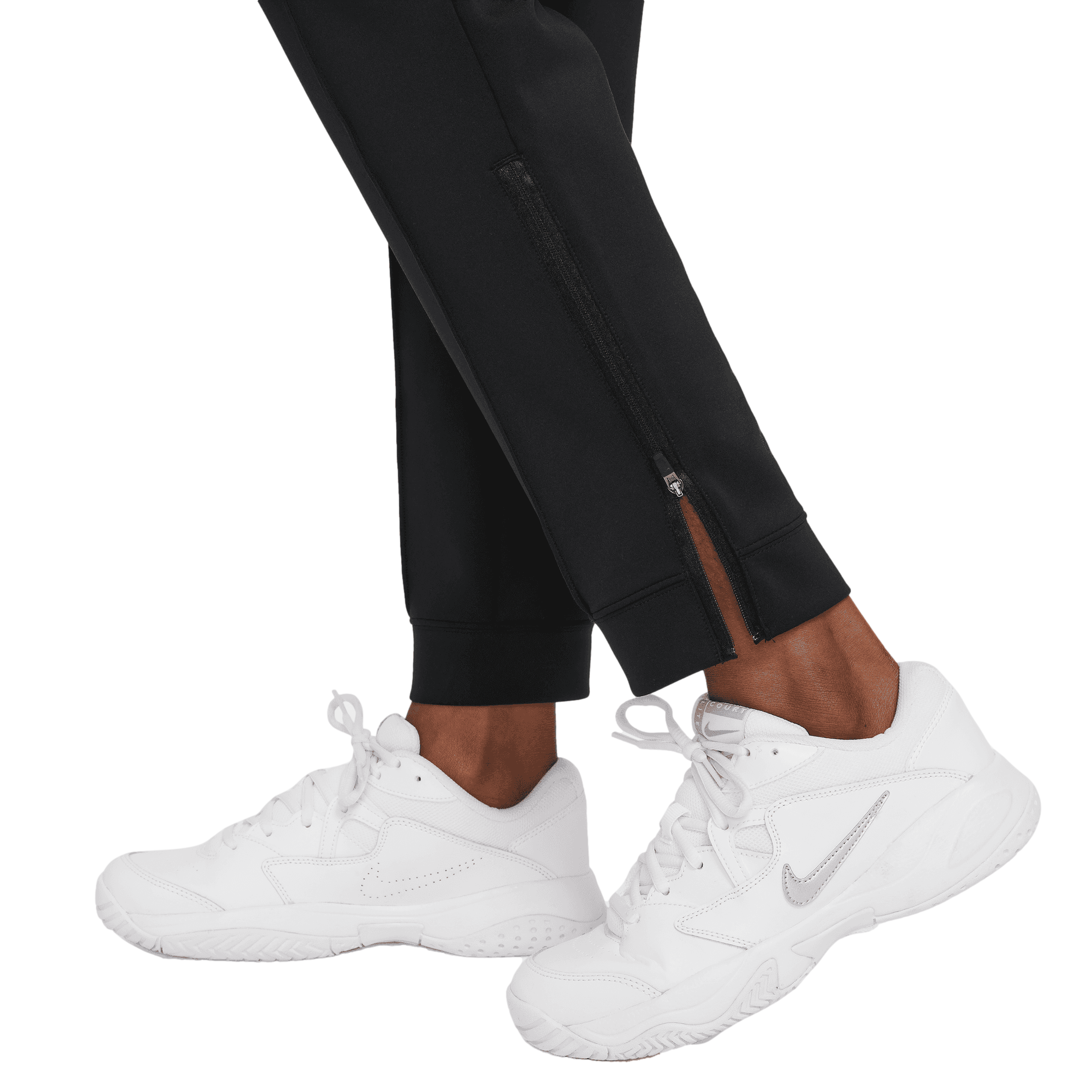 NikeCourt Dri-FIT Women's Knit Tennis Pants
