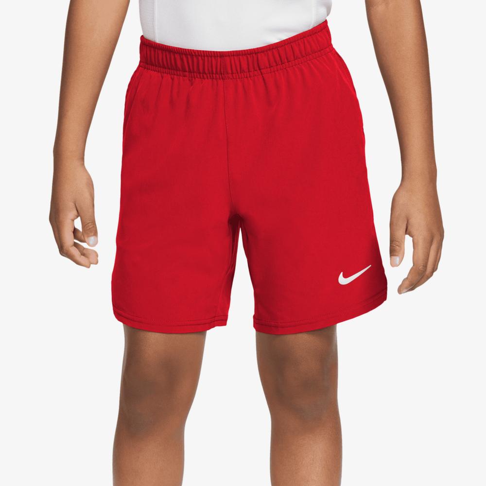 NikeCourt Flex Ace Boys' Tennis Shorts