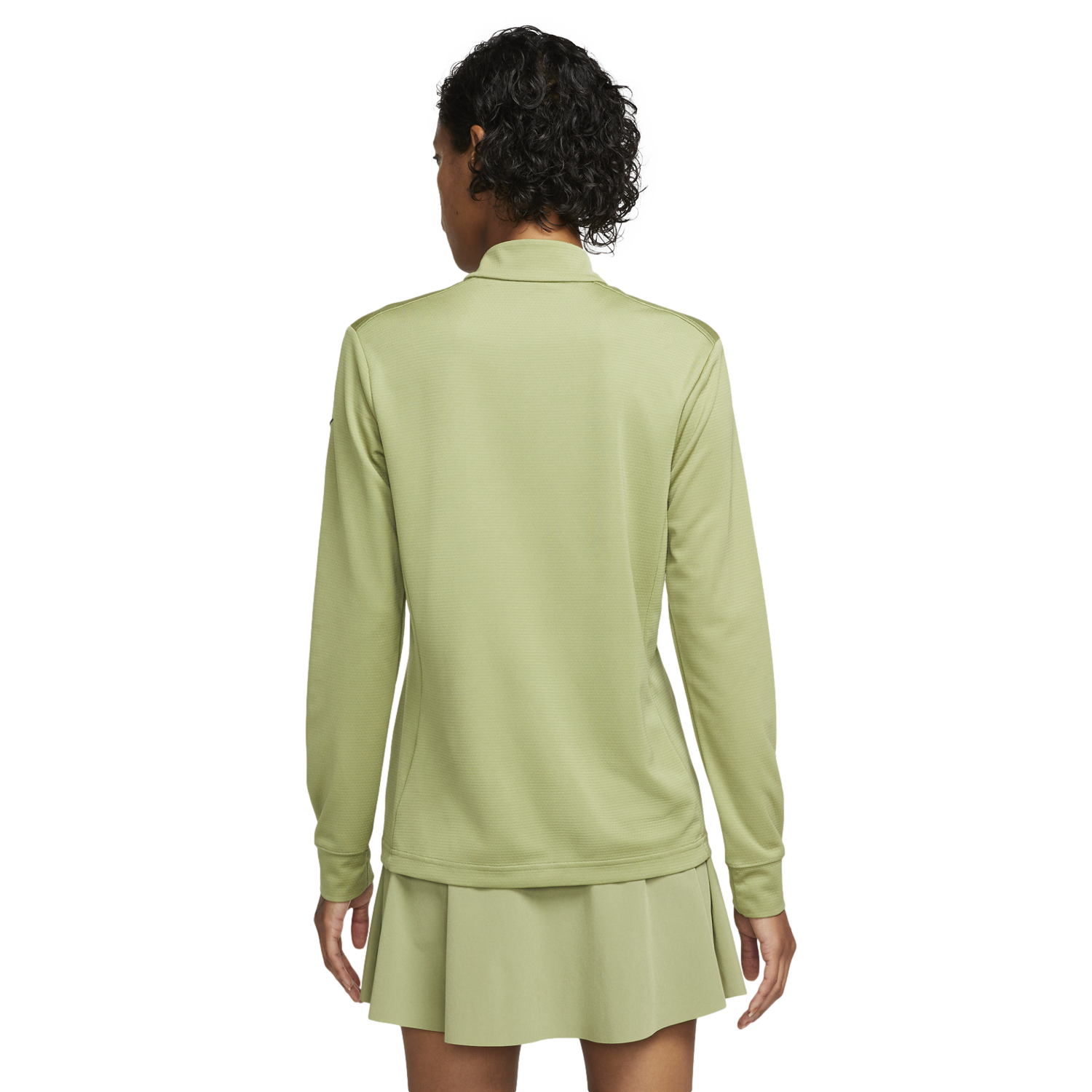 Nike Dri-FIT UV Victory Women's Full-Zip Golf Jacket | PGA TOUR