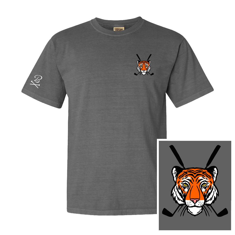 Barstool Tiger Tee