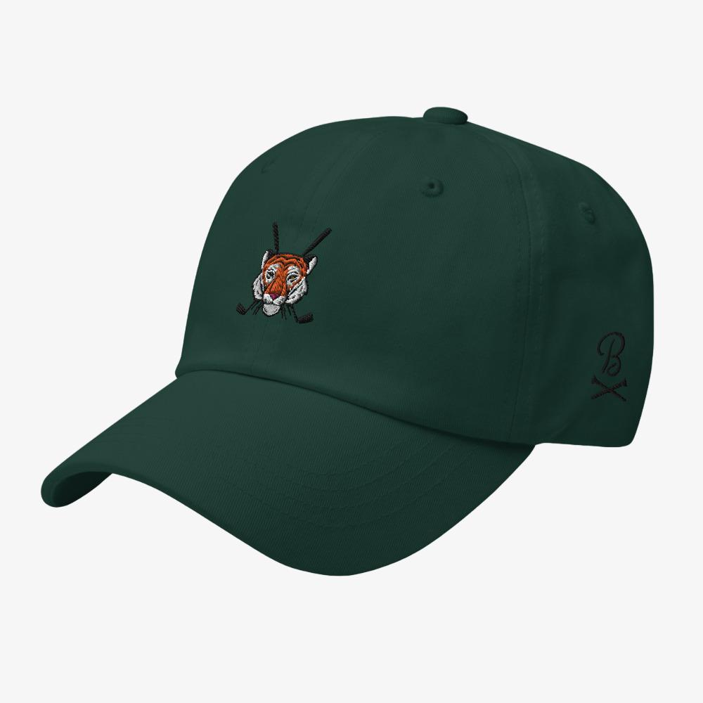 Barstool Golf Tiger Dad Hat