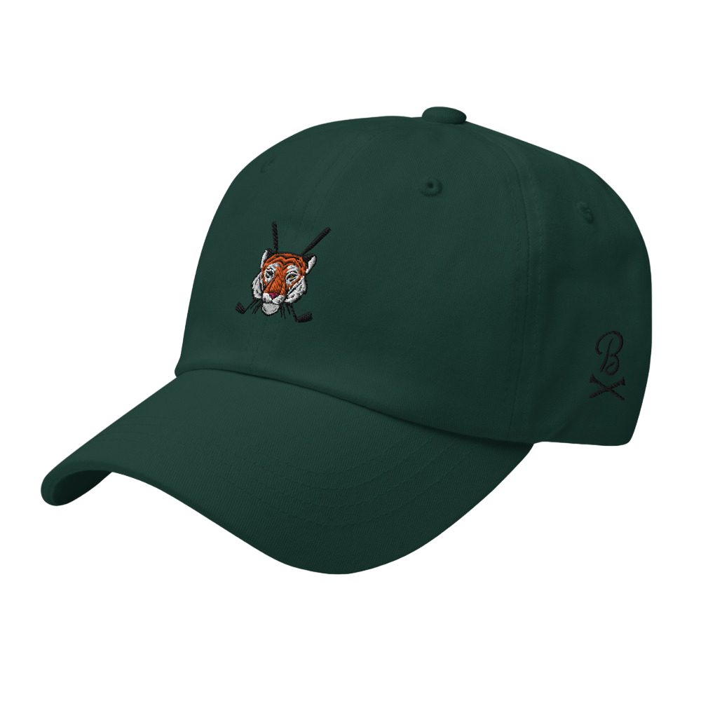 Barstool Golf Tiger Dad Hat