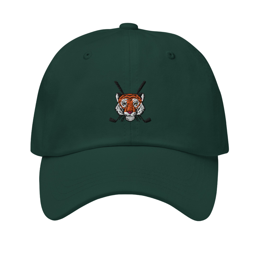 Barstool Golf Tiger Dad Hat
