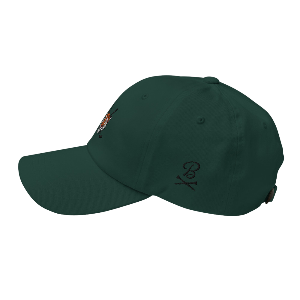 Barstool Golf Tiger Dad Hat