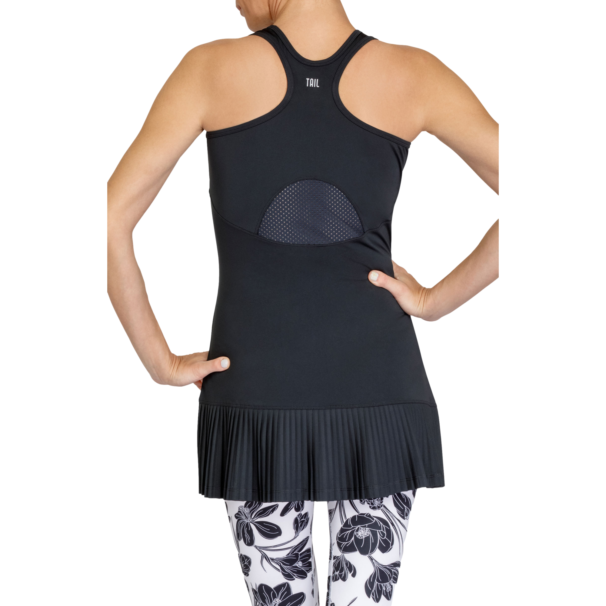 Essential Coletta Sleeveless Dress