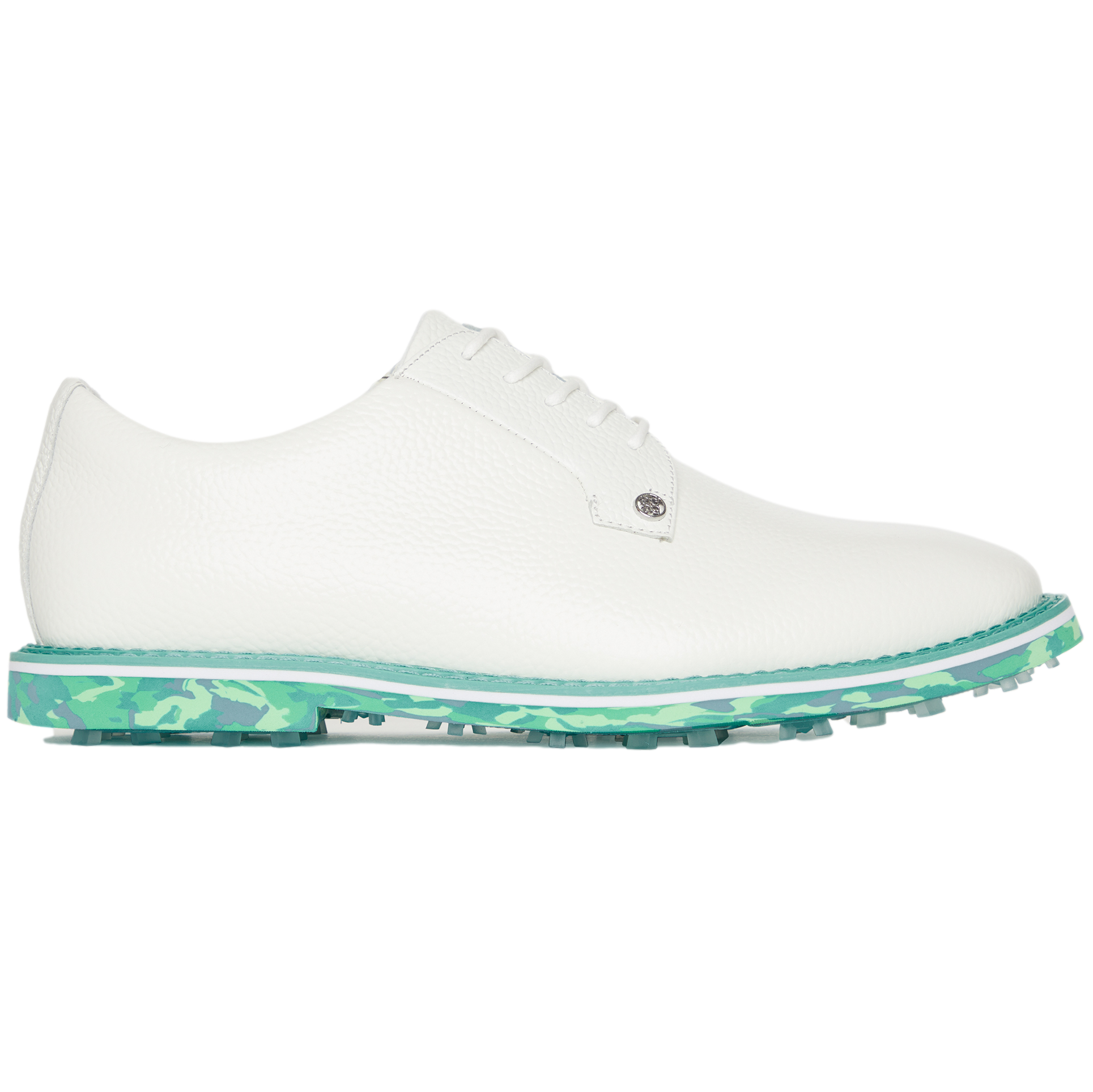 Camo Gallivanter Men's Golf Shoe