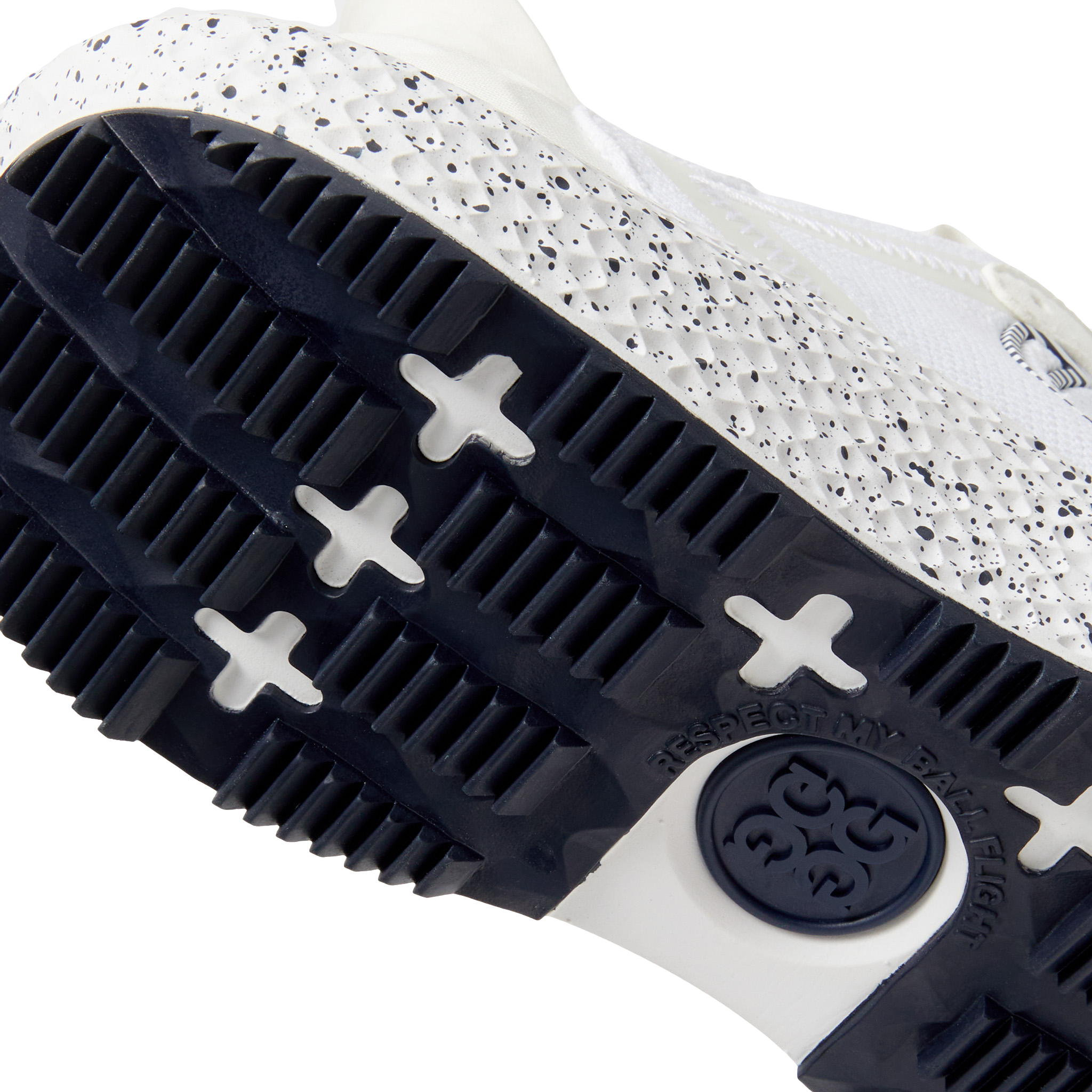 MG4X2 Men's Golf Shoe