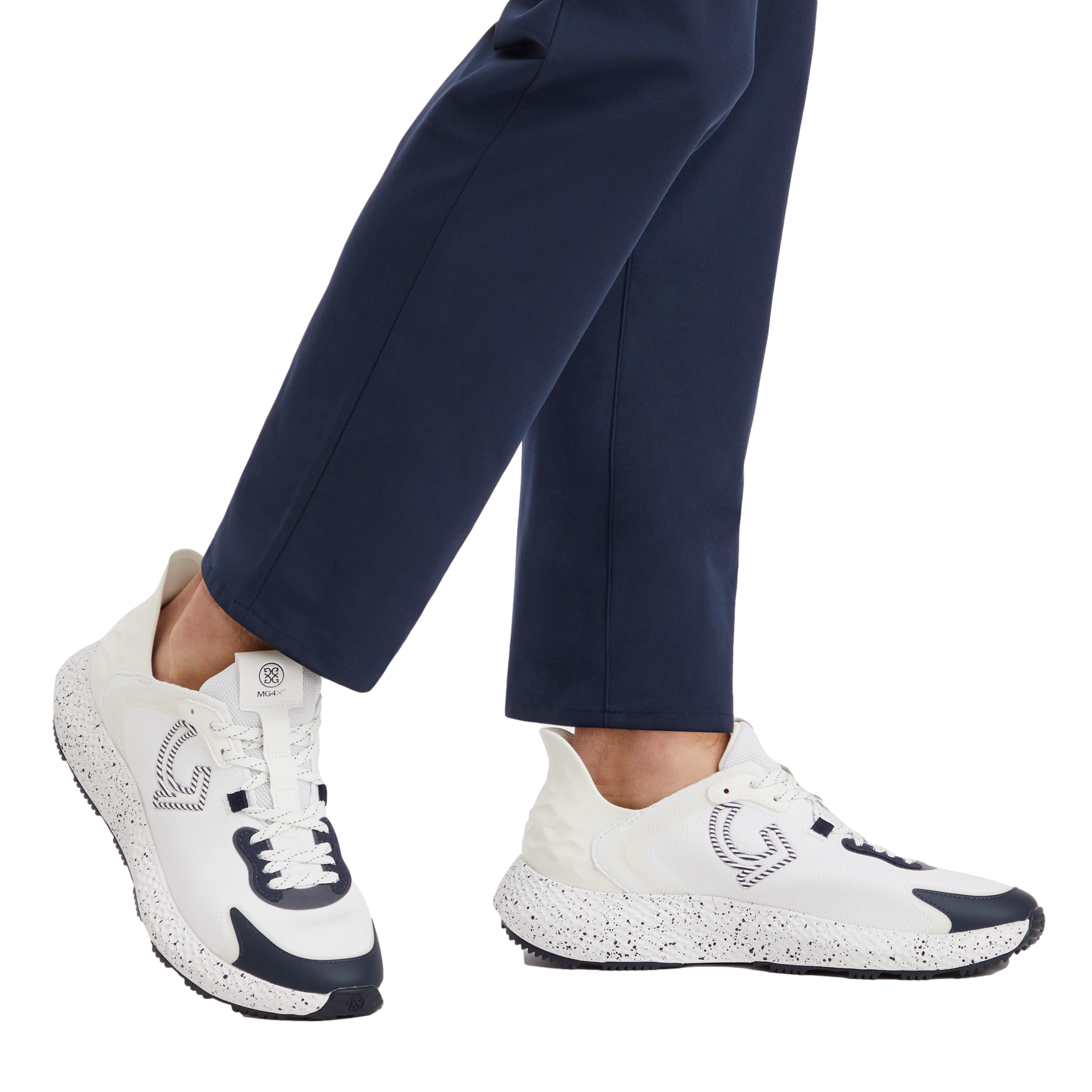MG4X2 Men's Golf Shoe