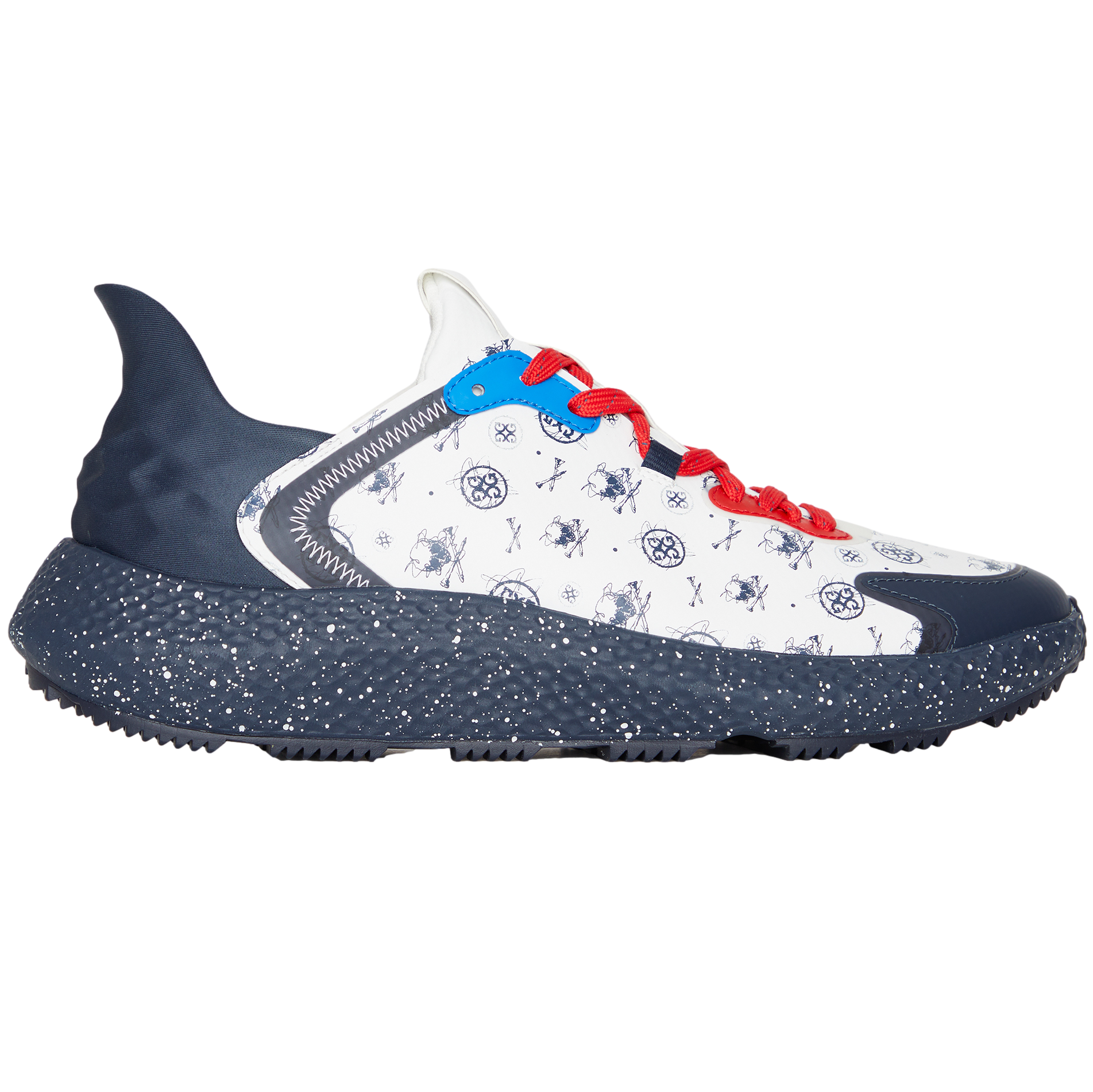 MG4X2 Men's Golf Shoe