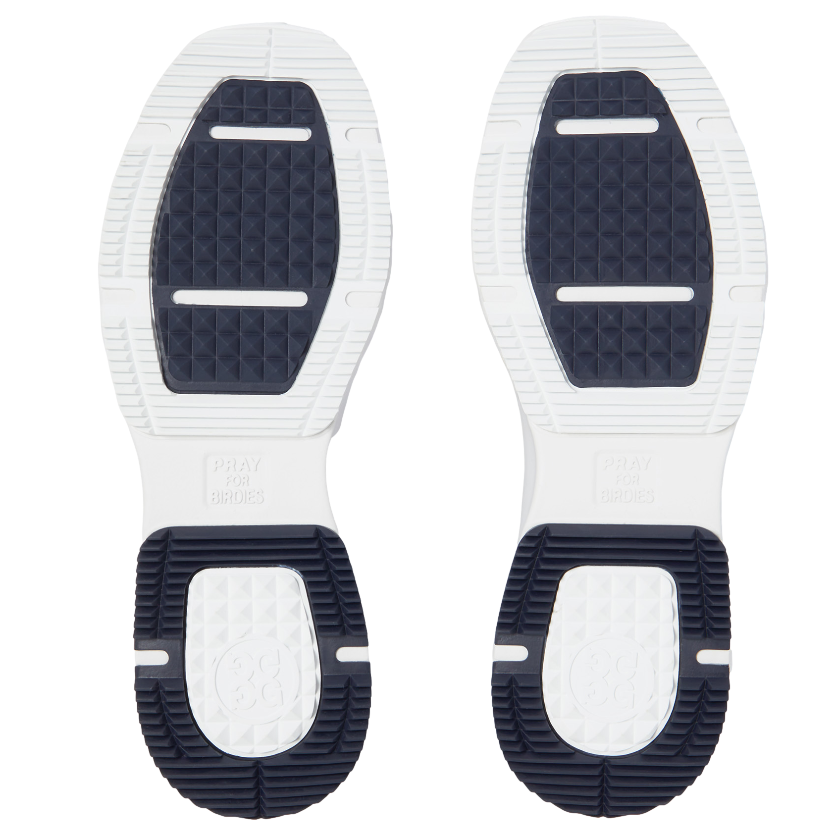 MG4+ Men's Spikeless Golf Shoes