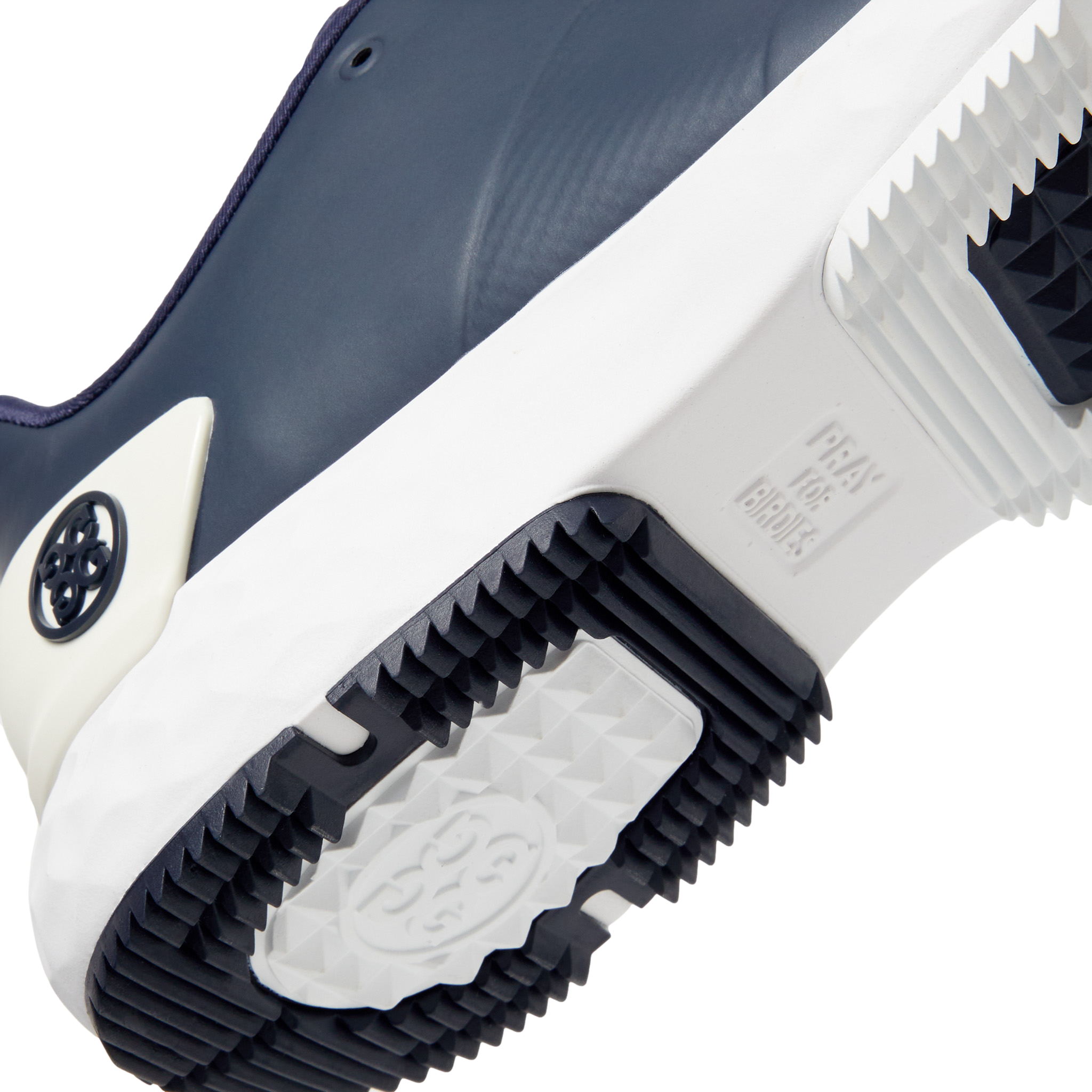 MG4+ Men's Spikeless Golf Shoes