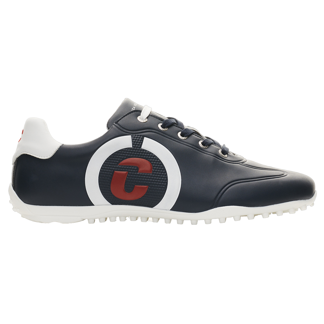 Kingscup Men's Golf Shoe