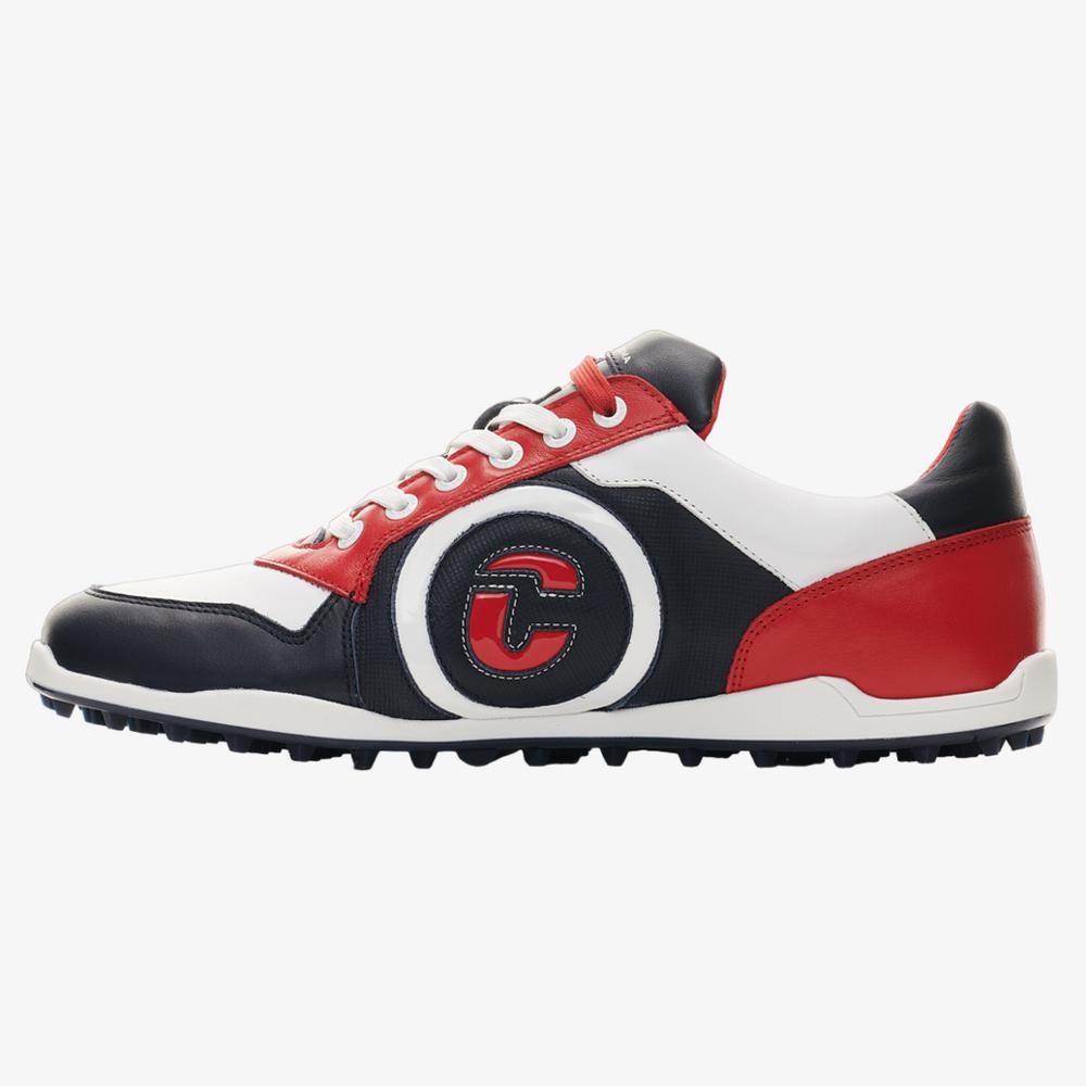 Duca del Cosma Kuba 2.0 Men's Golf Shoe | PGA TOUR Superstore Duca del Cosma Kuba 2.0 Men's Golf Shoe | PGA TOUR Superstore