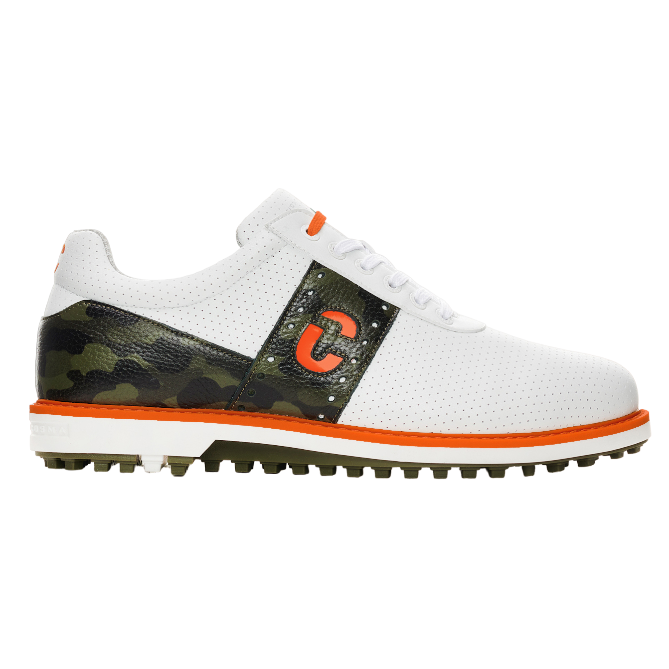 Duca del Cosma JL1 Men's Golf Shoe