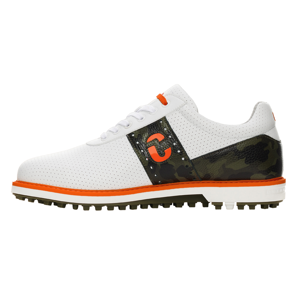 JL1 Men's Spikeless Golf Shoes