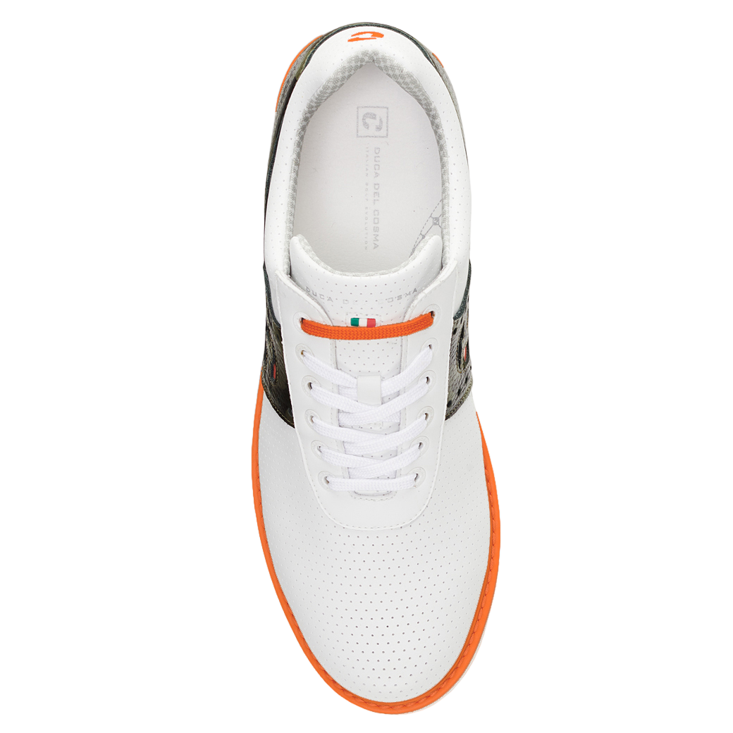 JL1 Men's Spikeless Golf Shoes