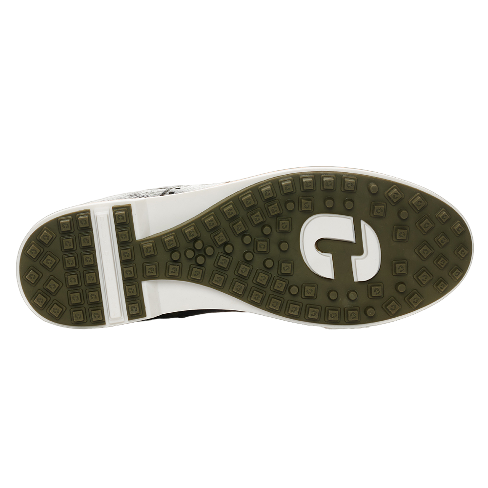 JL1 Men's Spikeless Golf Shoes