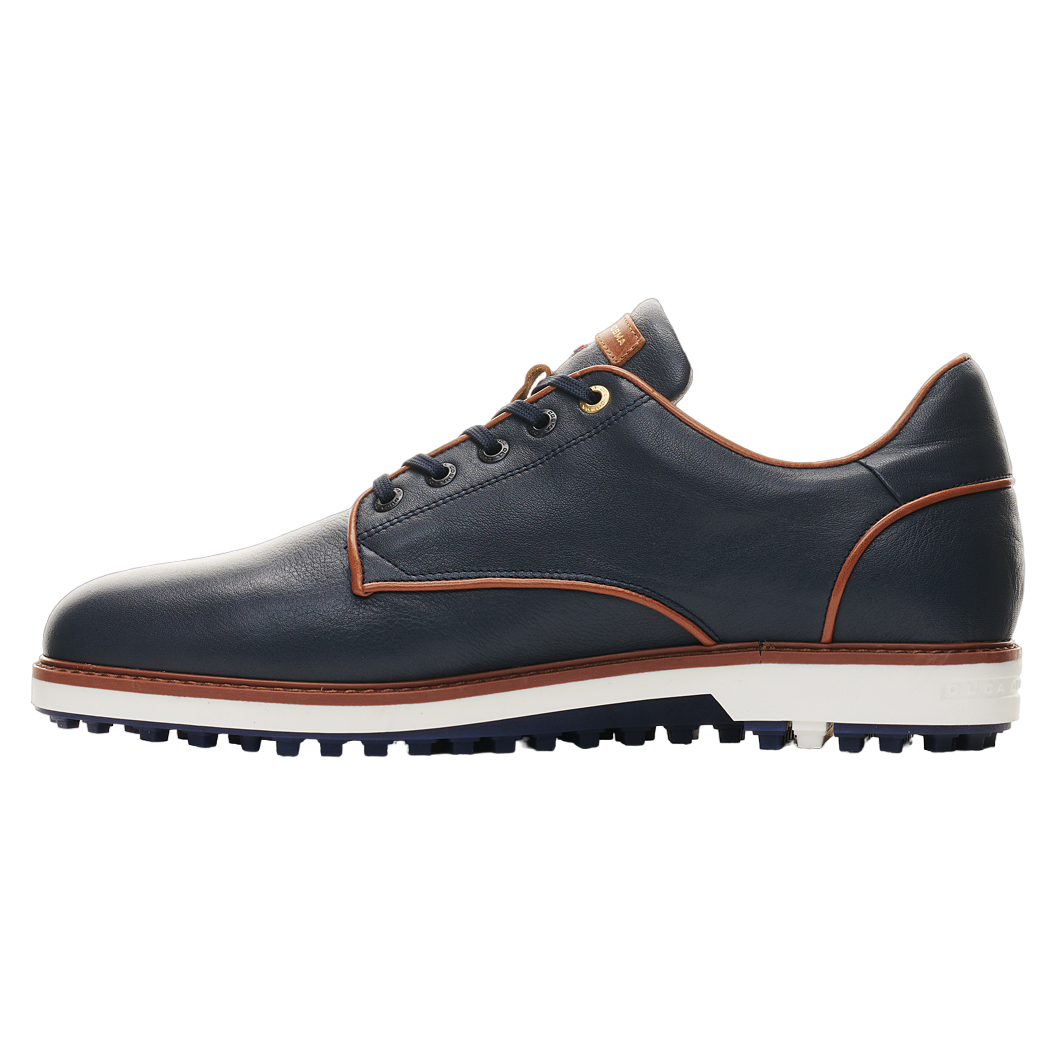 ElPaso Men's Spikeless Golf Shoes